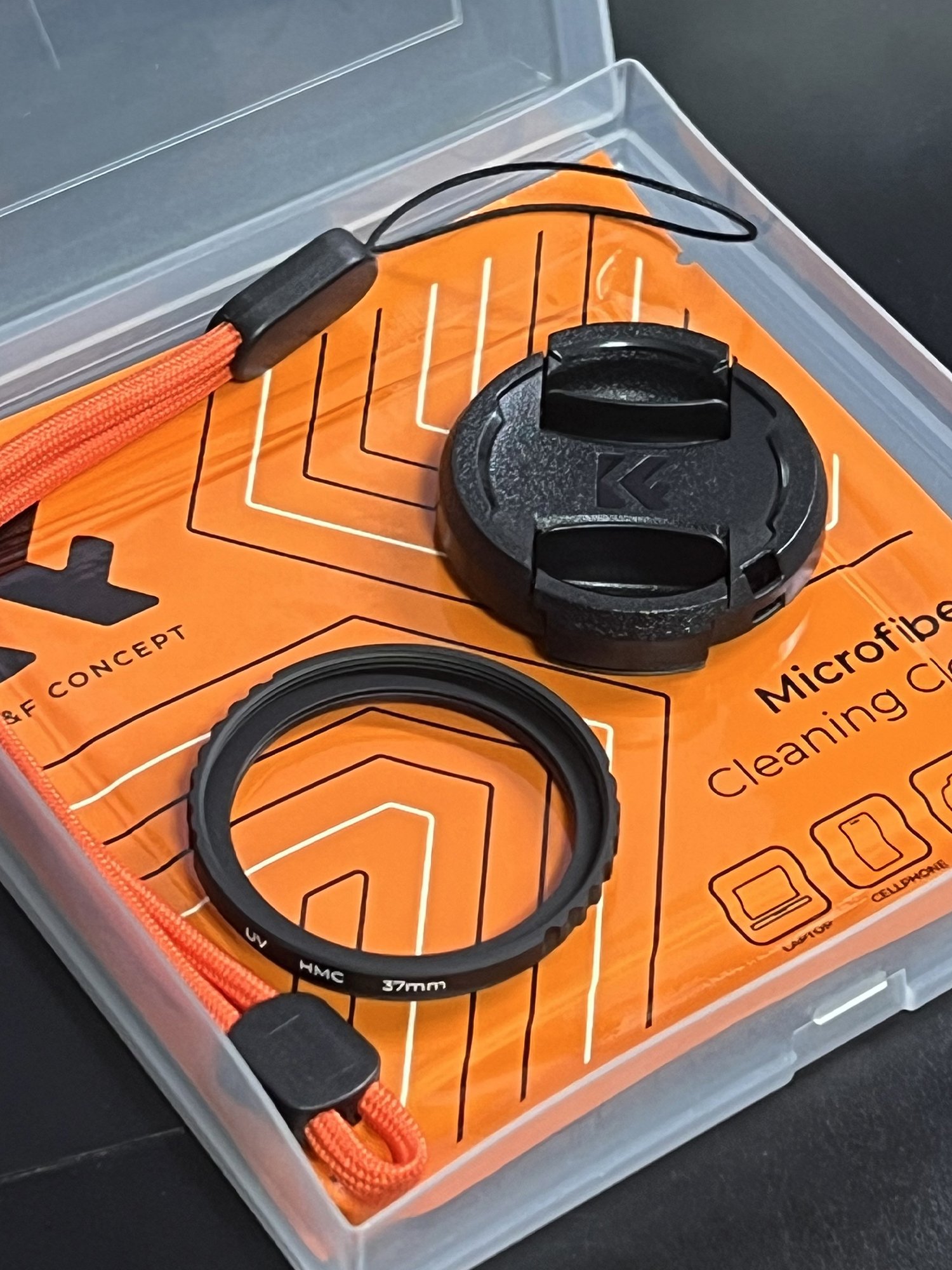 FUJIFILM X half】アクセサリー追加しました。｜OCHI tatsuya