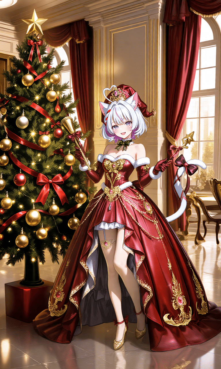 クリスマス　じゅん画面‼️ Christmas_phone_2023-479x1024.png