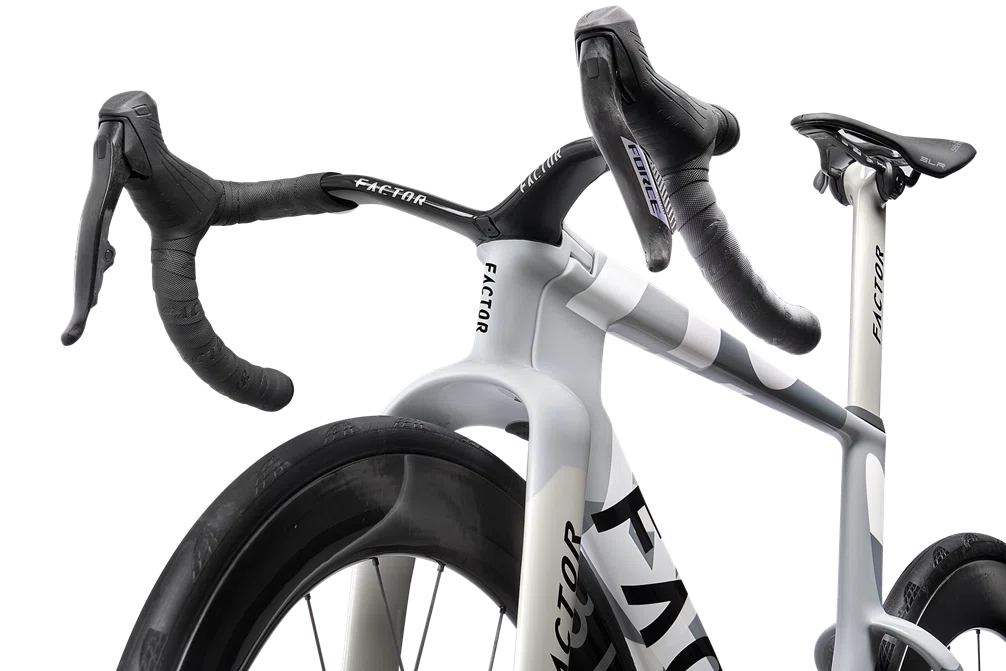 FACTOR ONE トライスポーツ的 選び方ガイド｜TRISPORTS