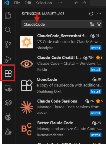 Claude Code の始め方（IDE Extension 編）— VS Code で安全に使い始める最短ルート —｜TTT