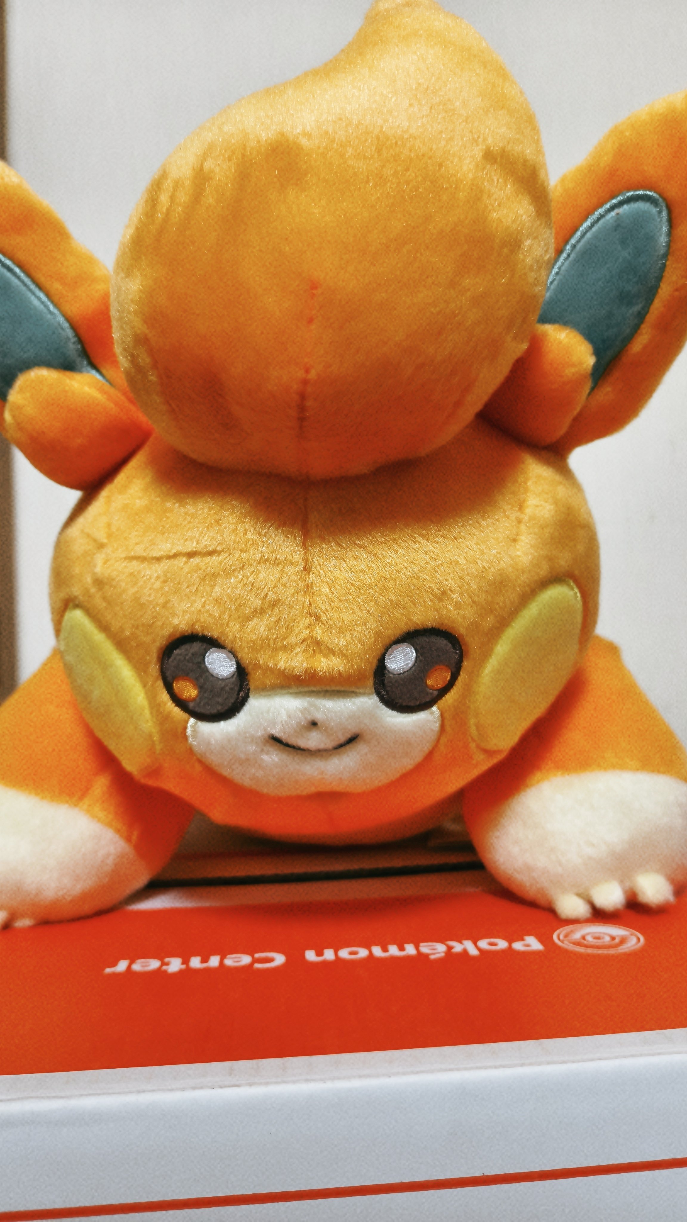 ピカピカボックス2026ネタバレ｜Shino.（紫乃）