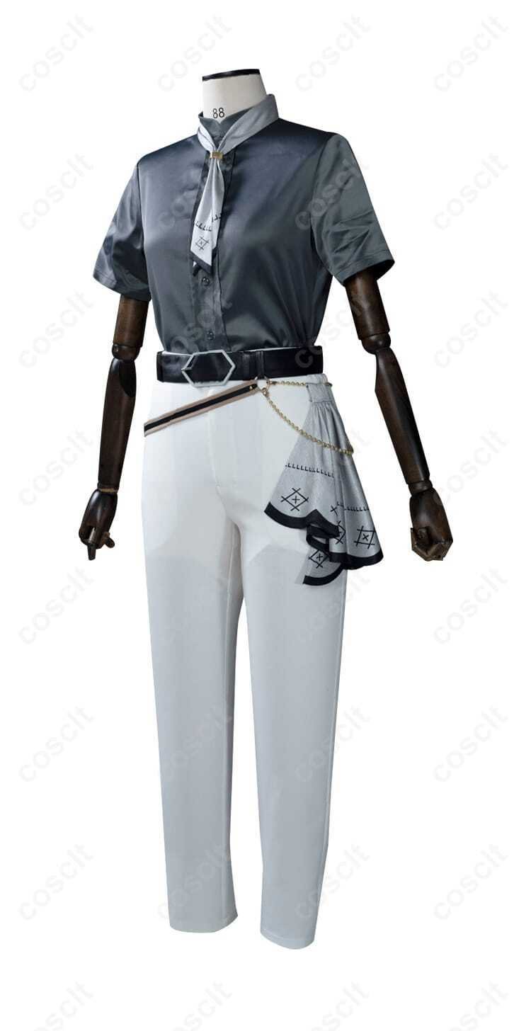 あんさんぶるスターズ！Edenの世界観を纏う 漣ジュン・七種茨 ユニット