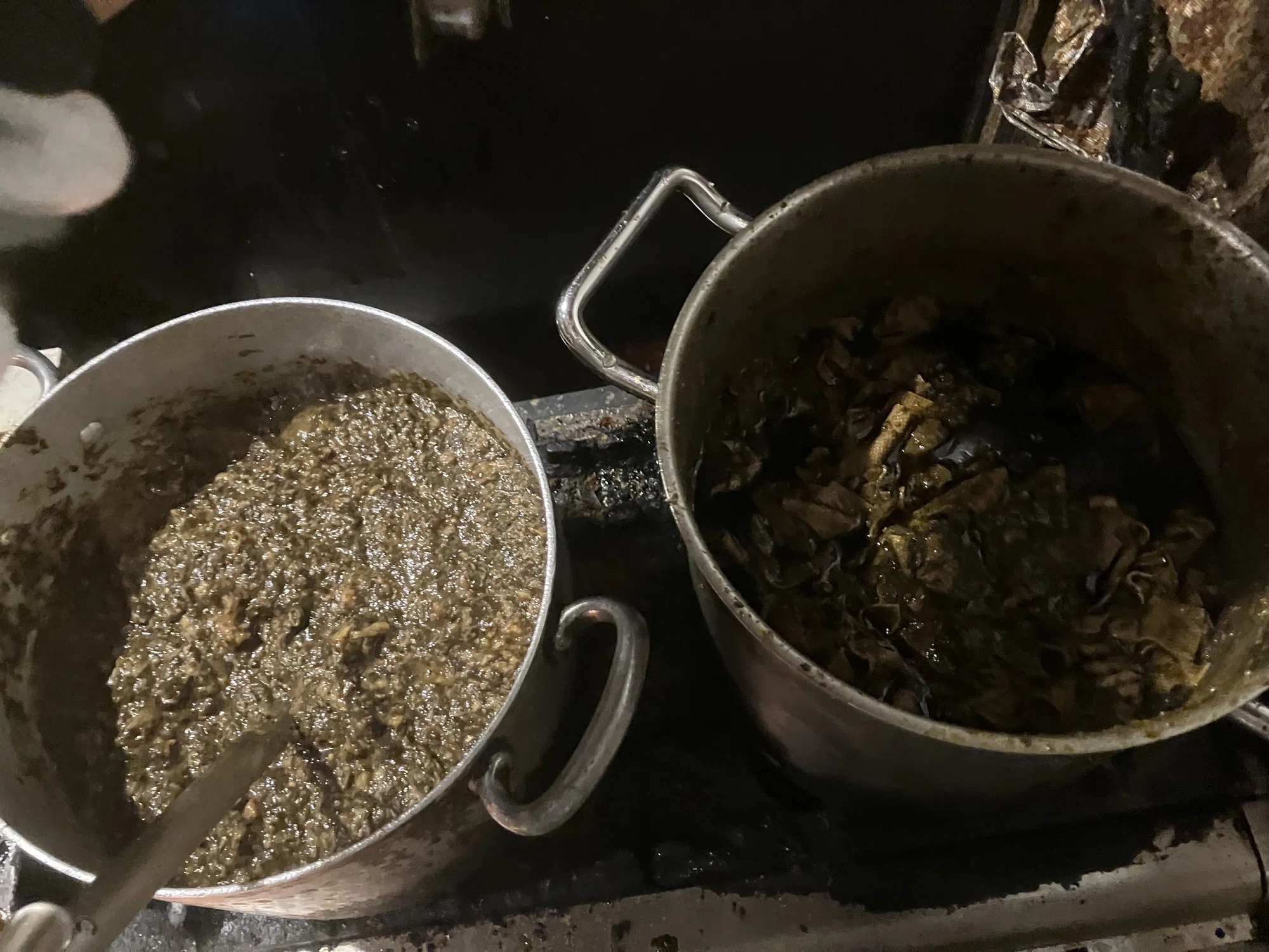 カレー 混ぜる 気持ち 悪い