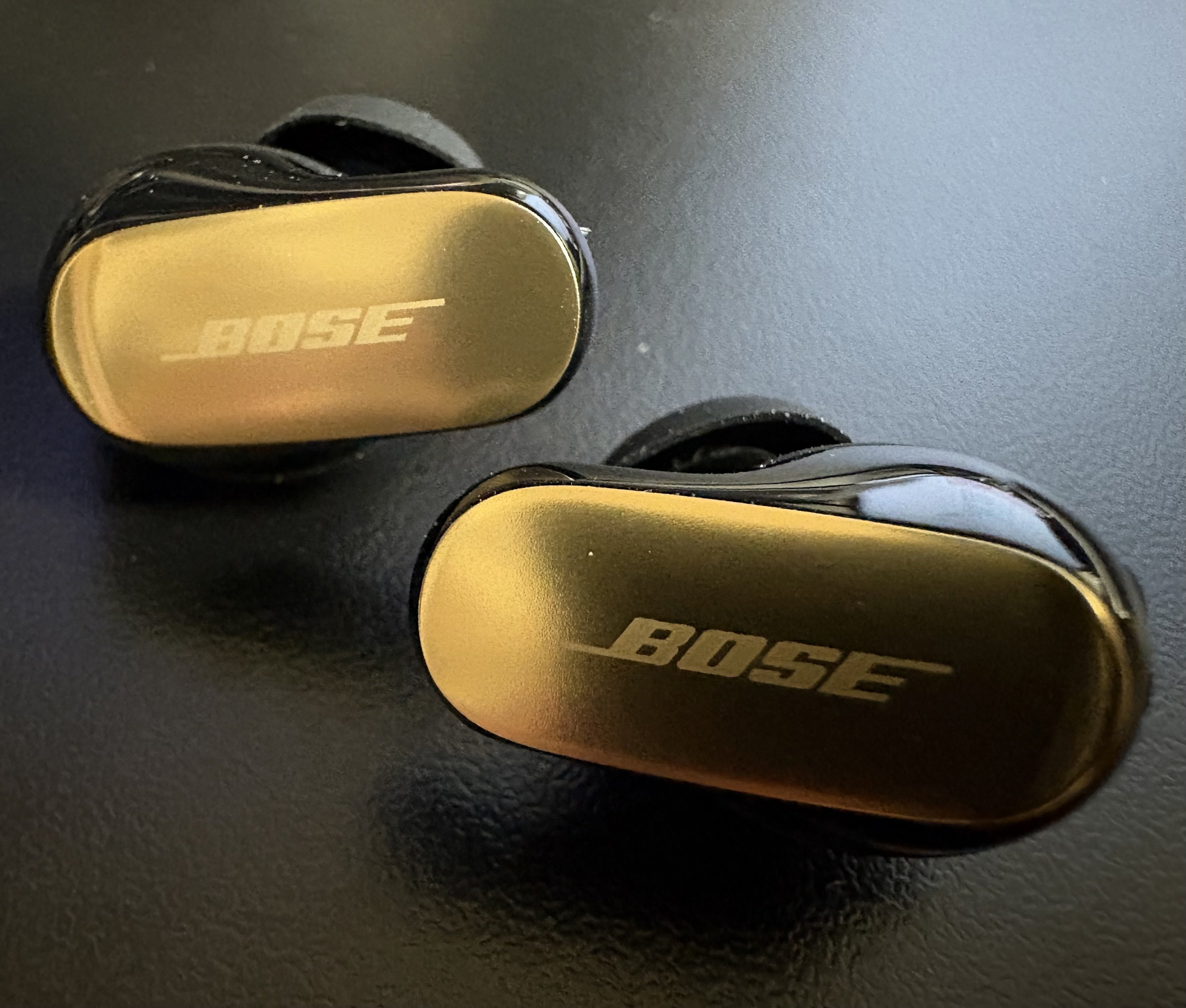 12/31更新】Bose QuietComfort Ultra Earbuds 第2世代 良い点・悪い点