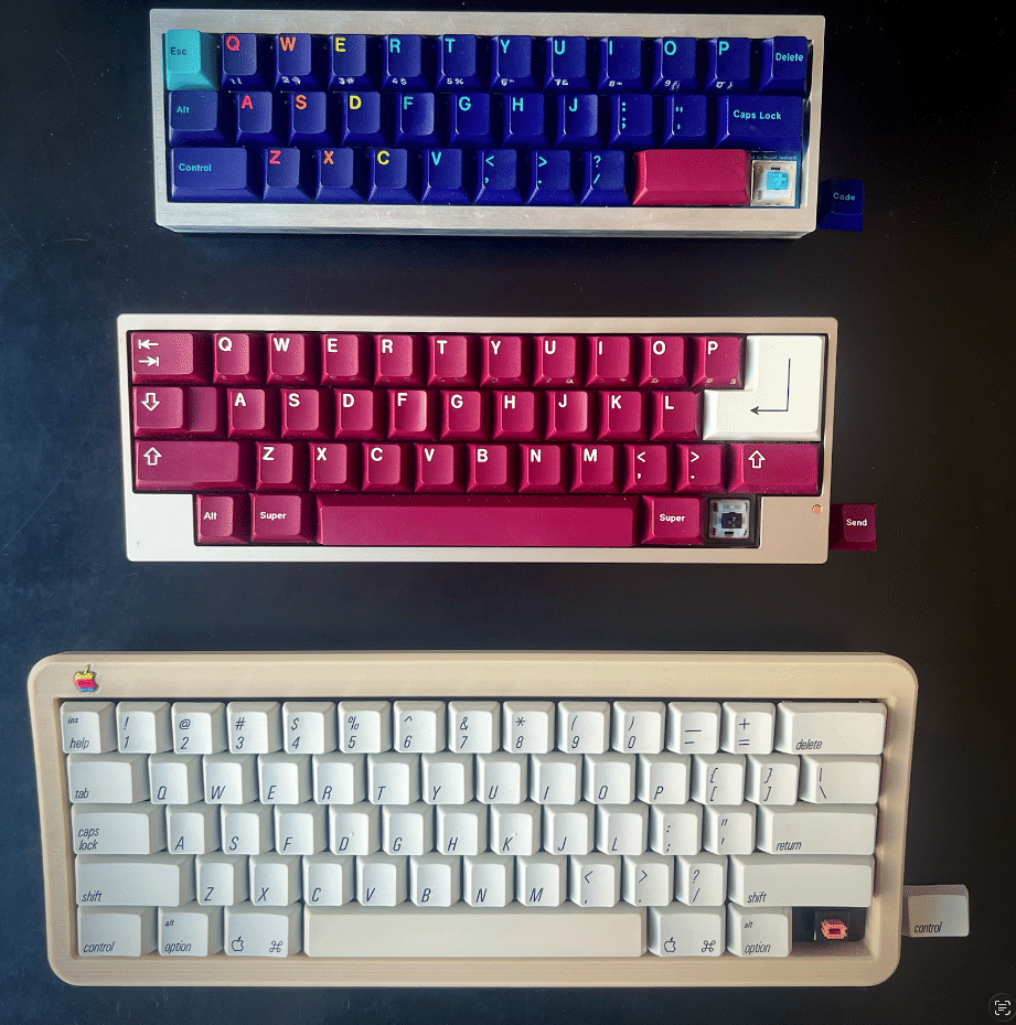 自作キーボード　MEK LimPid 80% 自作キーボード MEK LimPid 80% 自作キーボード MEK LimPid 80% 自作