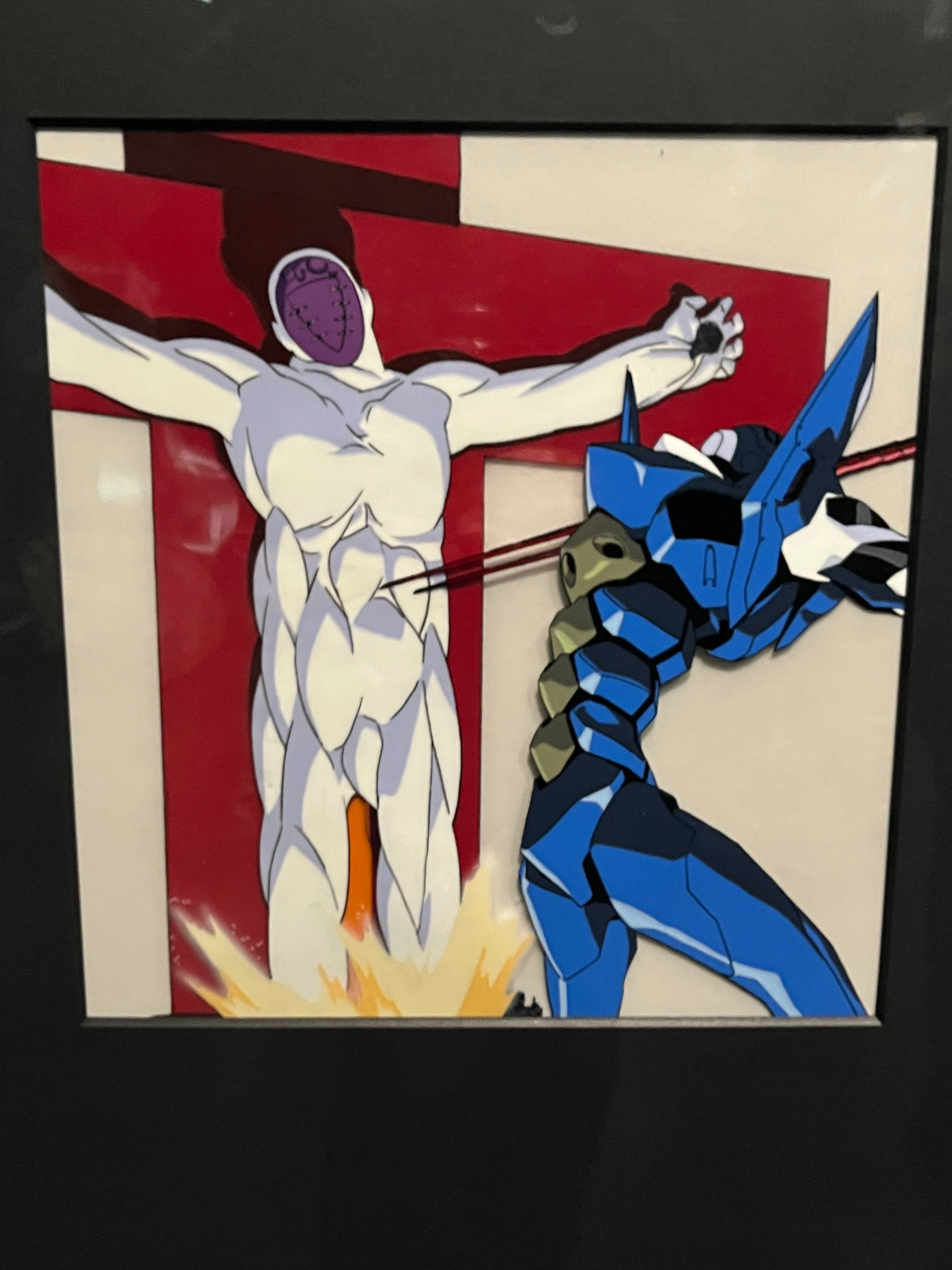 森美術館'25～ALL OF EVANGELION⑤｜かずくんの備忘録