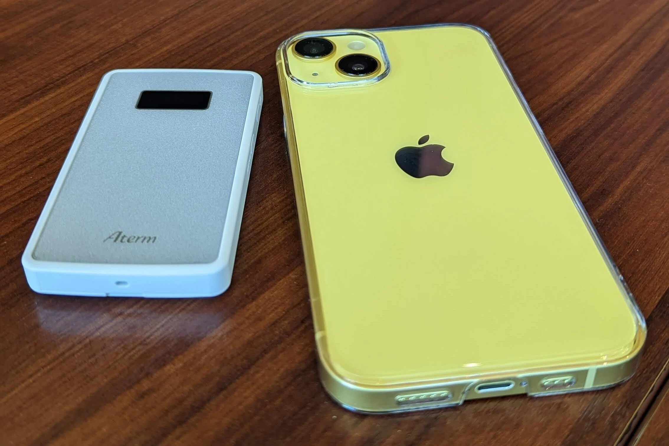 Re:iPhone 14 レビュー】3年前に書いた記事を-2026年のご挨拶-と共に