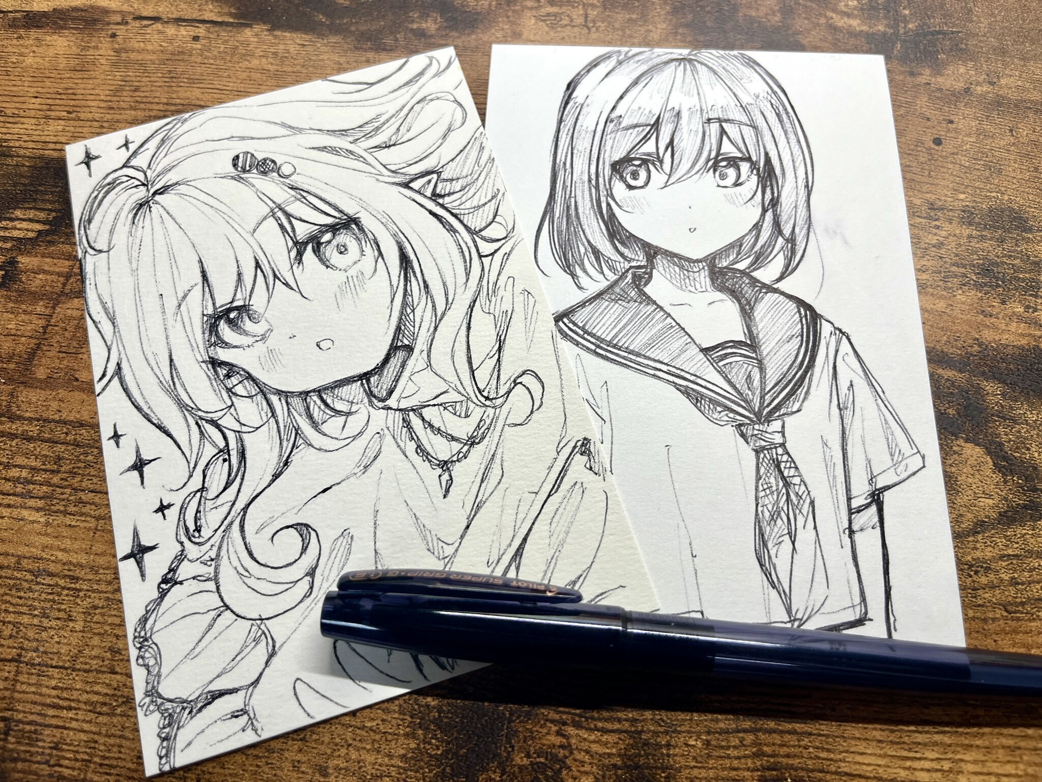 買ってよかった画材オブザイヤー2025｜皆村春樹🦉🏮🐥