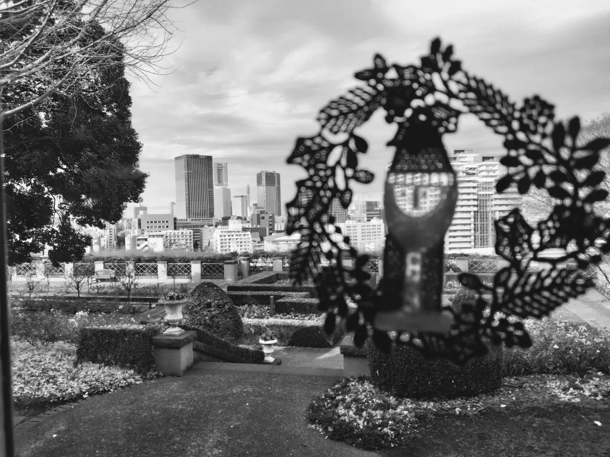 横濱(風景写真)|のい