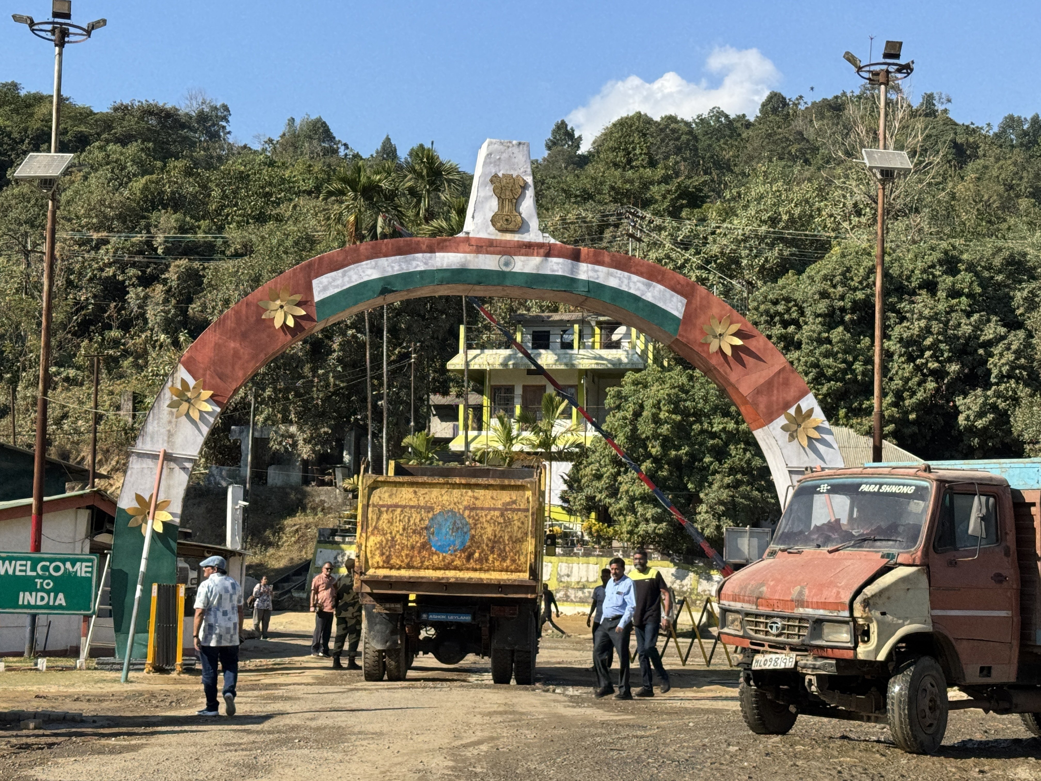❝黄金のベンガル❞バングラデシュ2025｜お茶ガイド