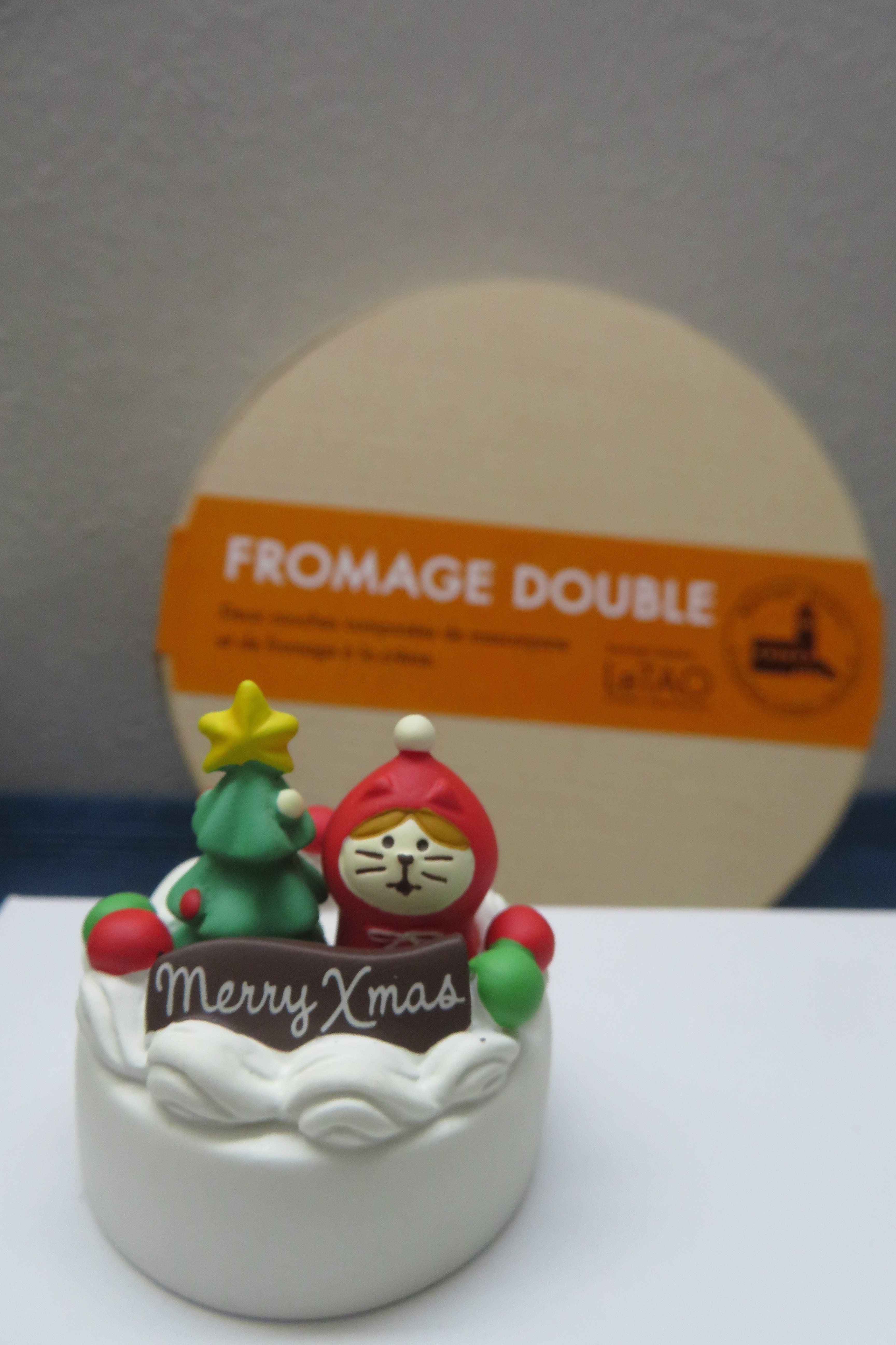 【みっき さま】old ornament ❀ お菓子のようなカワイイ 洋梨さん みっき さま】old ornament ❀ お菓子のようなカワイイ 洋梨さん