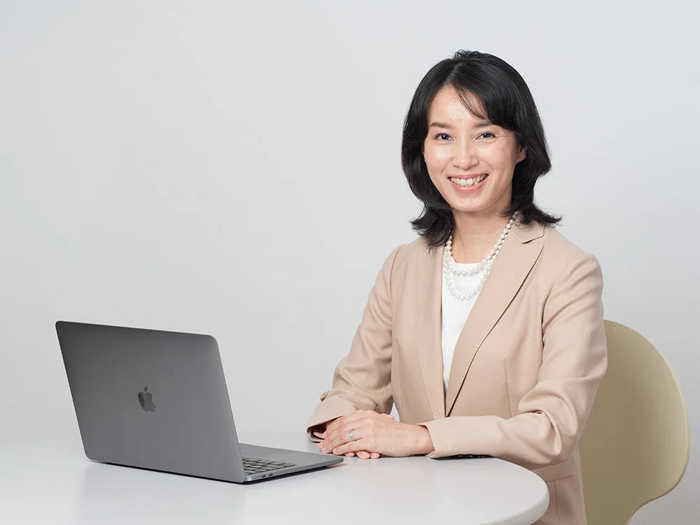 40代ワーママ転職「ありがたいことに2社から内定をいただくことができました。」|山本しのぶ | 著者、転職相談、キャリア相談