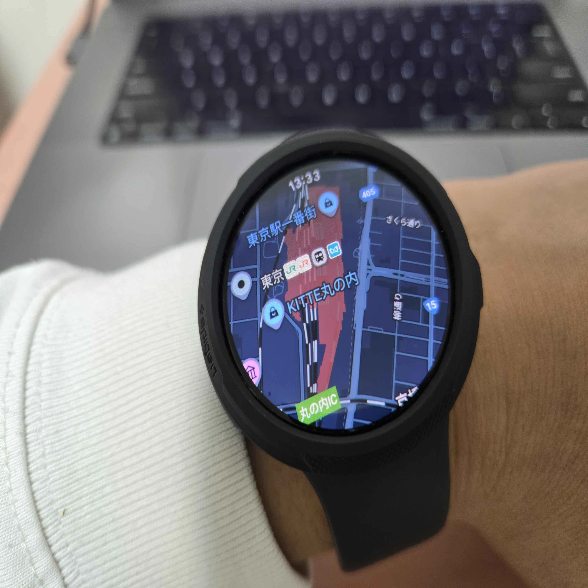 非公式】Pixel Watch 4 LTEで日本通信simのeSimを使う方法【非推奨 