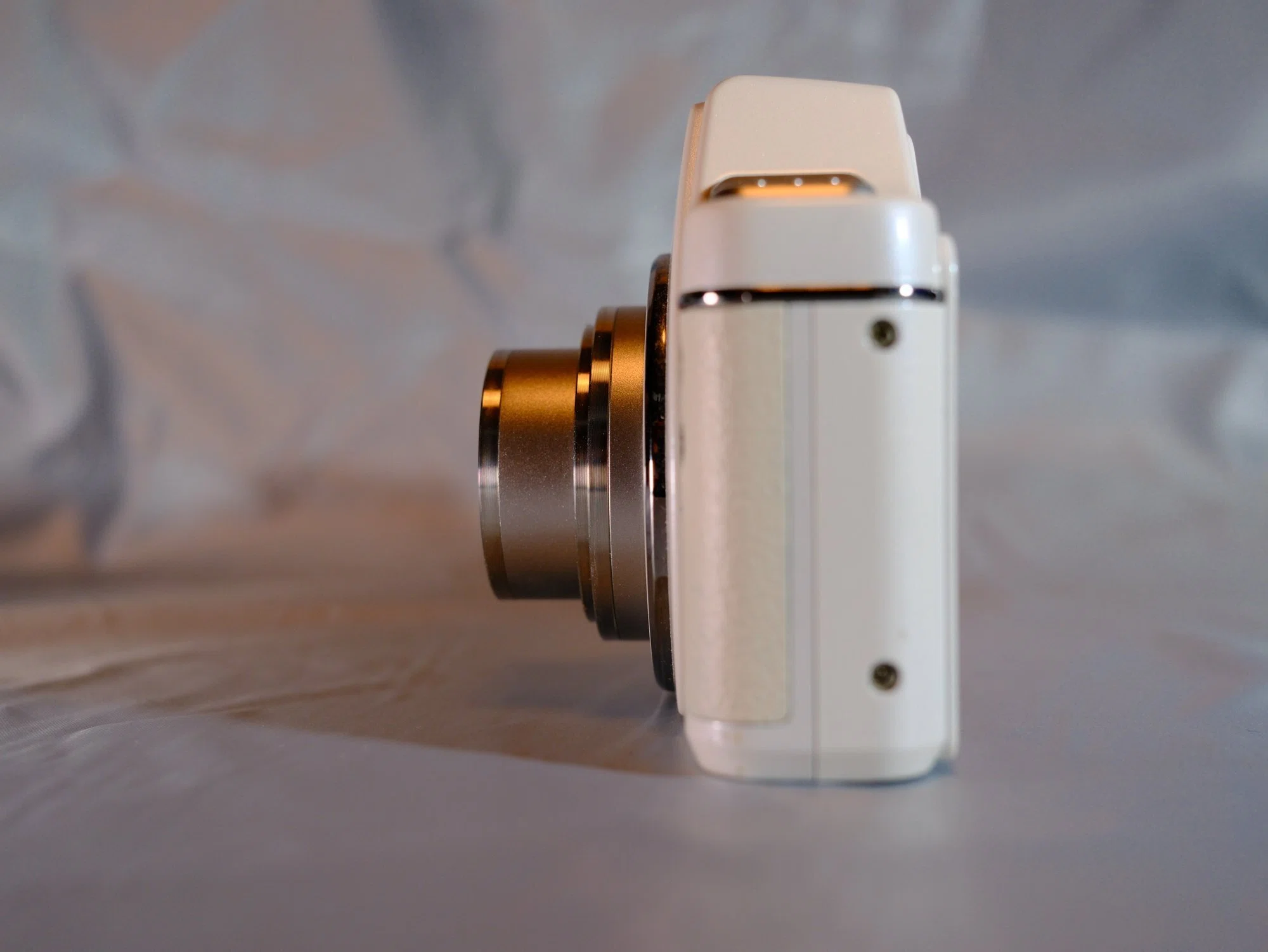 発掘】PENTAX Optio I-10 | 動いた ｜1GOU