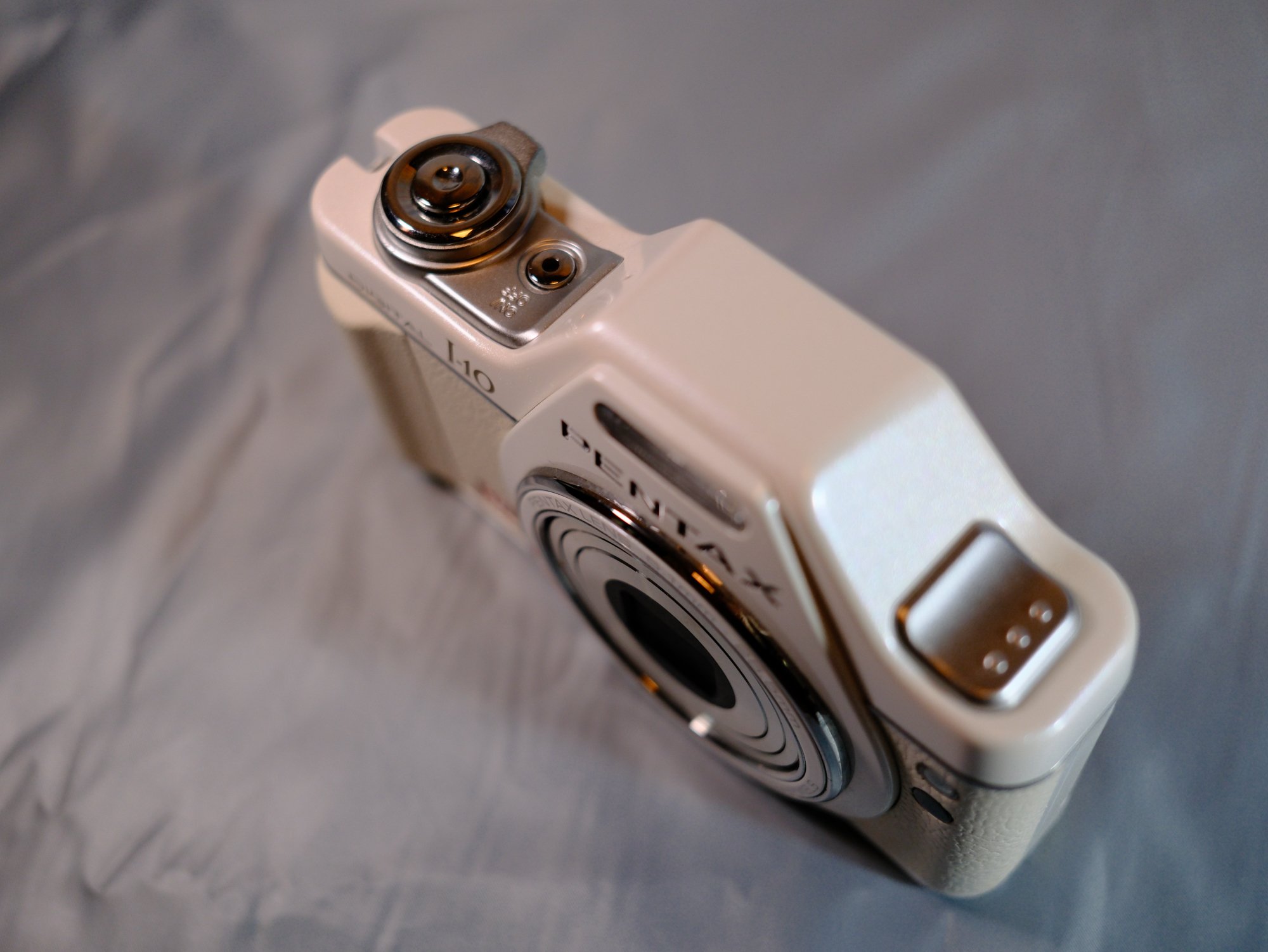 【完動品】PENTAX OPTIO I-10 デジタルカメラ 動作確認済み ペンタックス Optio I-10 価格比較 - 価格.com