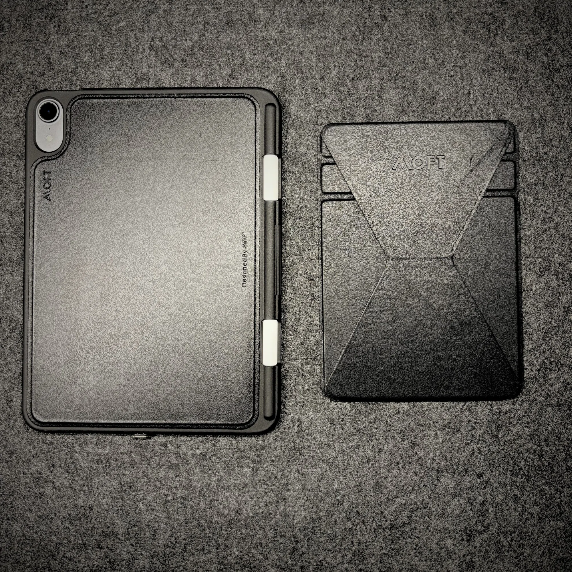 iPad miniをPCライクに使いたい！！！その②｜ゆーさん