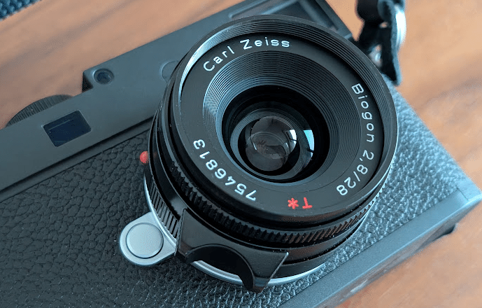 カ*読様 ContaxG Carl Zeiss Biogon Mマウント 28m カ*読様 ContaxG Carl Zeiss Biogon Mマウント 28m カ*読様 ContaxG