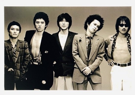 仲井戸CHABO麗市 Online Acoustic Solo Stage 2021 [RCサクセションが