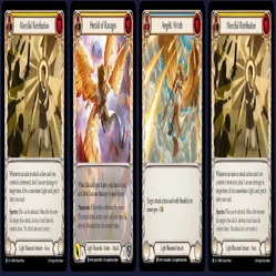 Flesh and Blood】SUP環境～12/15 BnR Prism最新リスト サイド