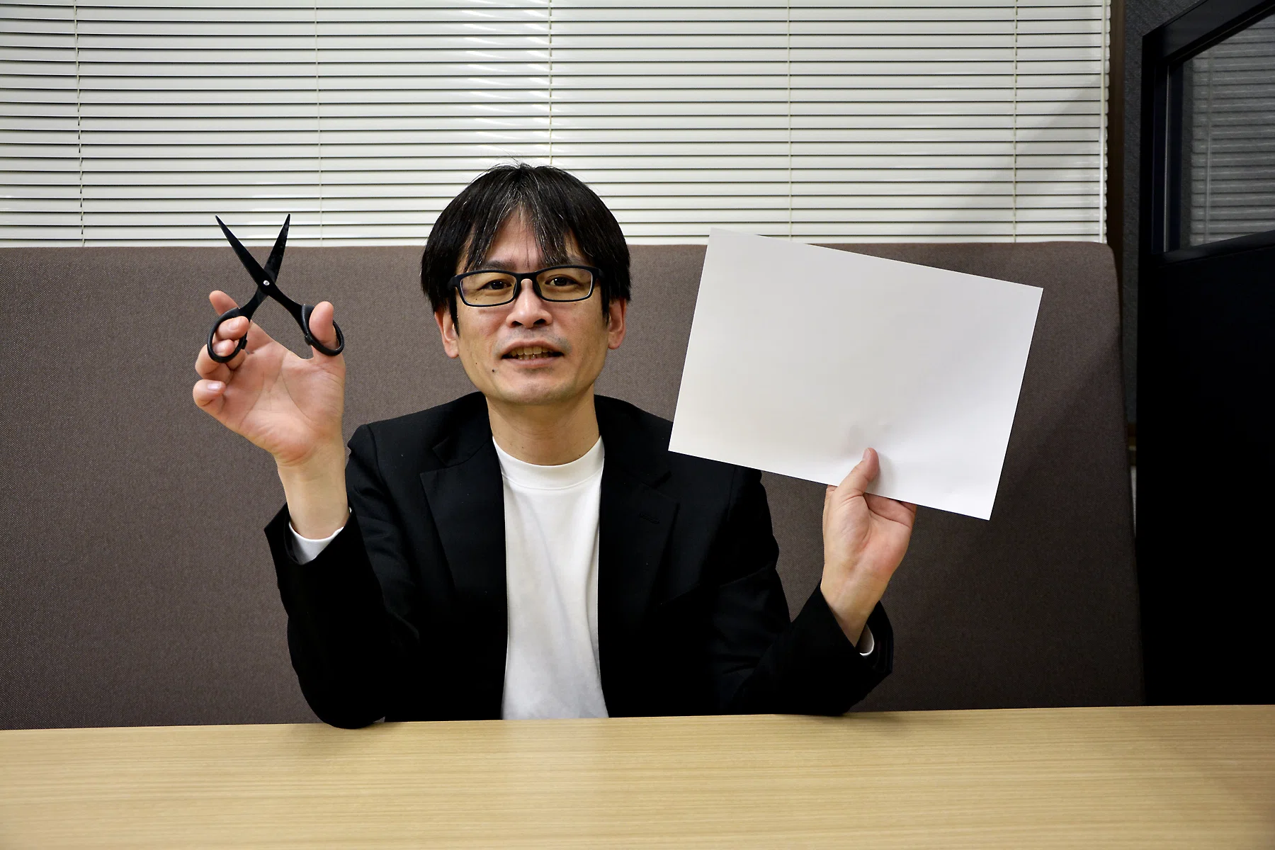 金額調整用ページ A4 20Pがわかる ～発注ビギナーのための印刷見積講座 #03～｜タクト