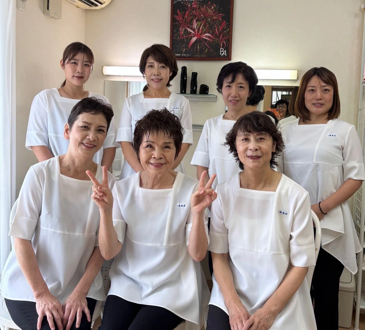 ポーラちゃんオーダー受付　オーダー受付No.33 地域とともに咲く、ポーラの挑戦-地域に花を咲かせる#12｜POLA公式note