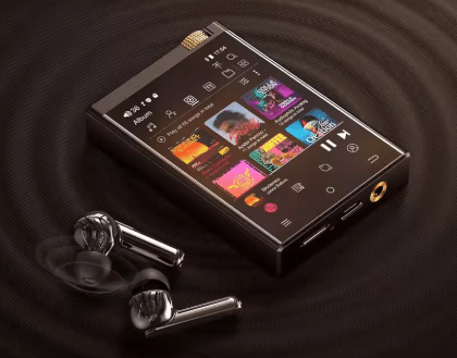 測定レビュー】8,000円台のDAPがDSD512ネイティブ再生に対応？「Oilsky