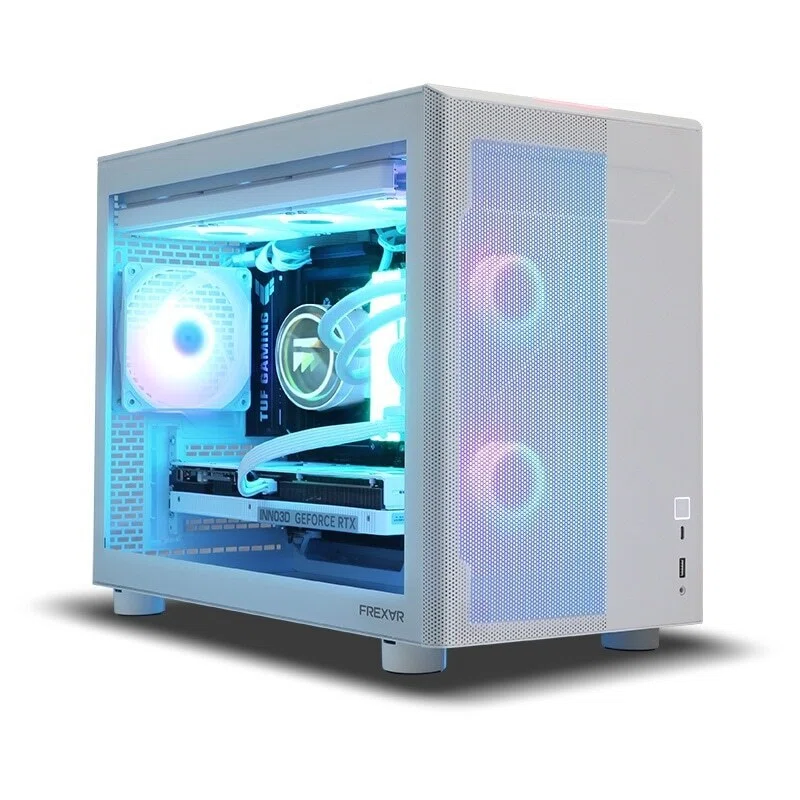 白いゲーミングPCでおすすめは？【12月】｜こまたろ