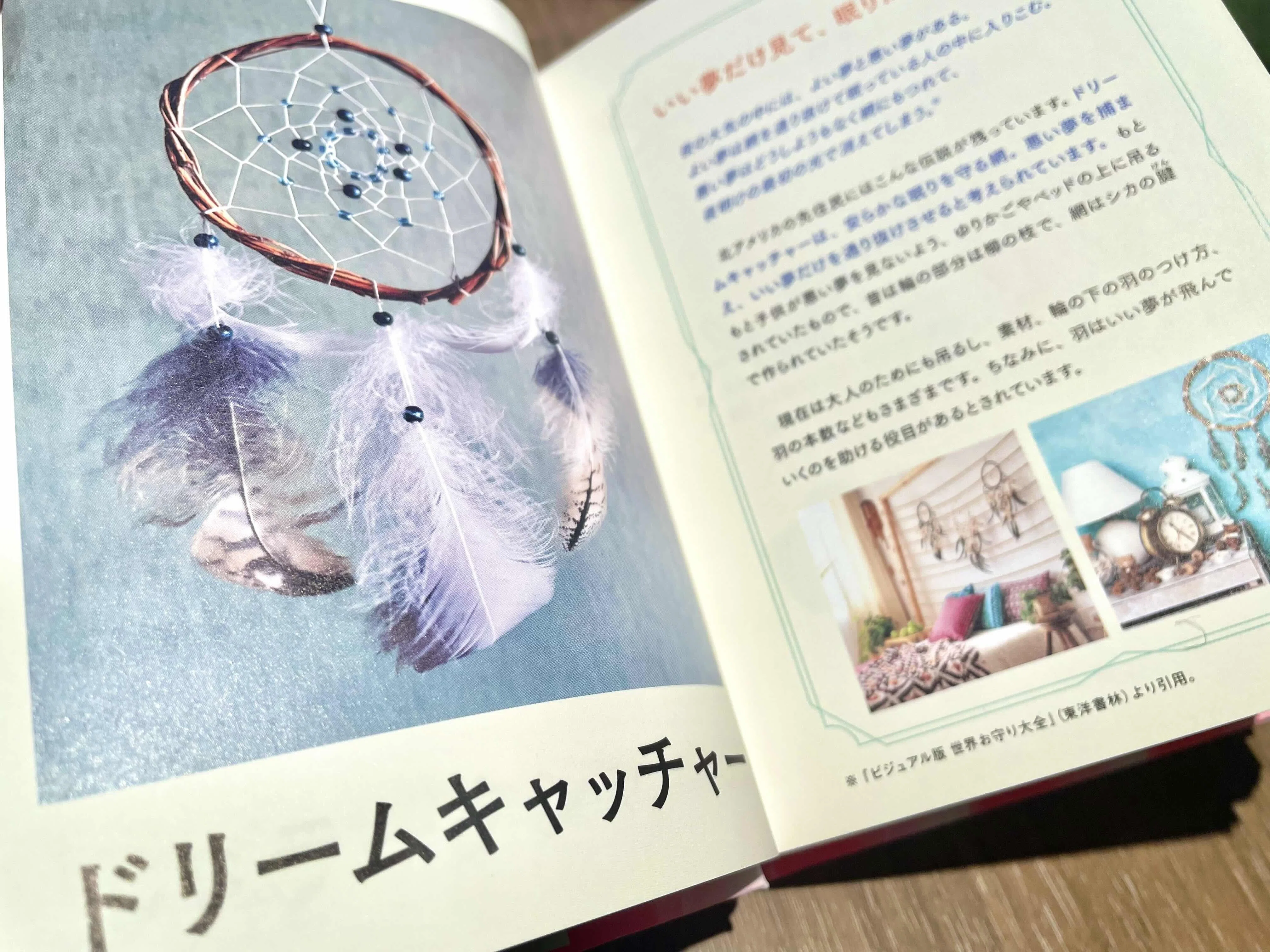 幸運を呼ぶ図鑑』の裏側（2）｜ペズル