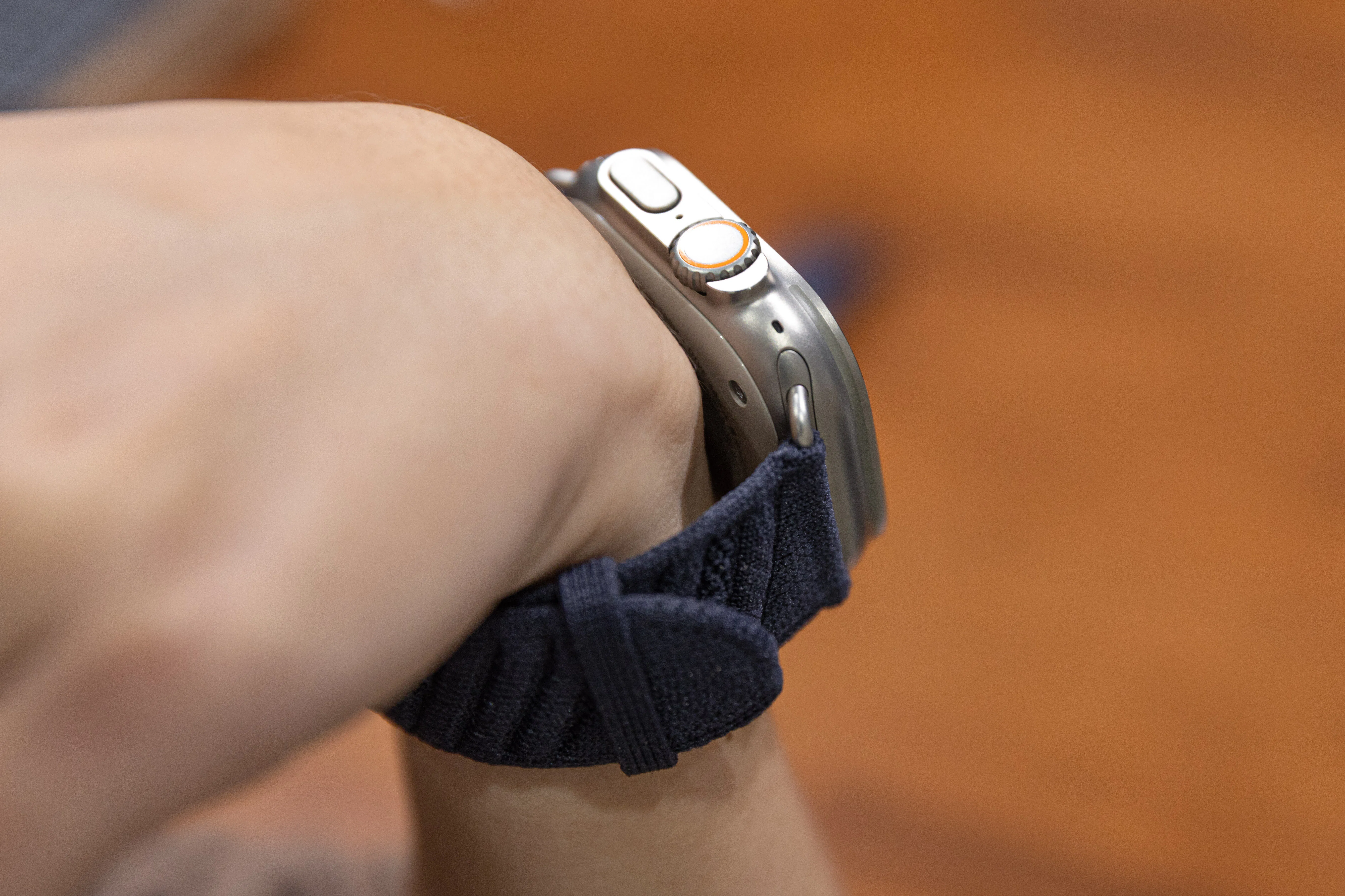 Hermèsより凄い。Apple Watchの純正スポーツバンドが秀逸すぎる理由