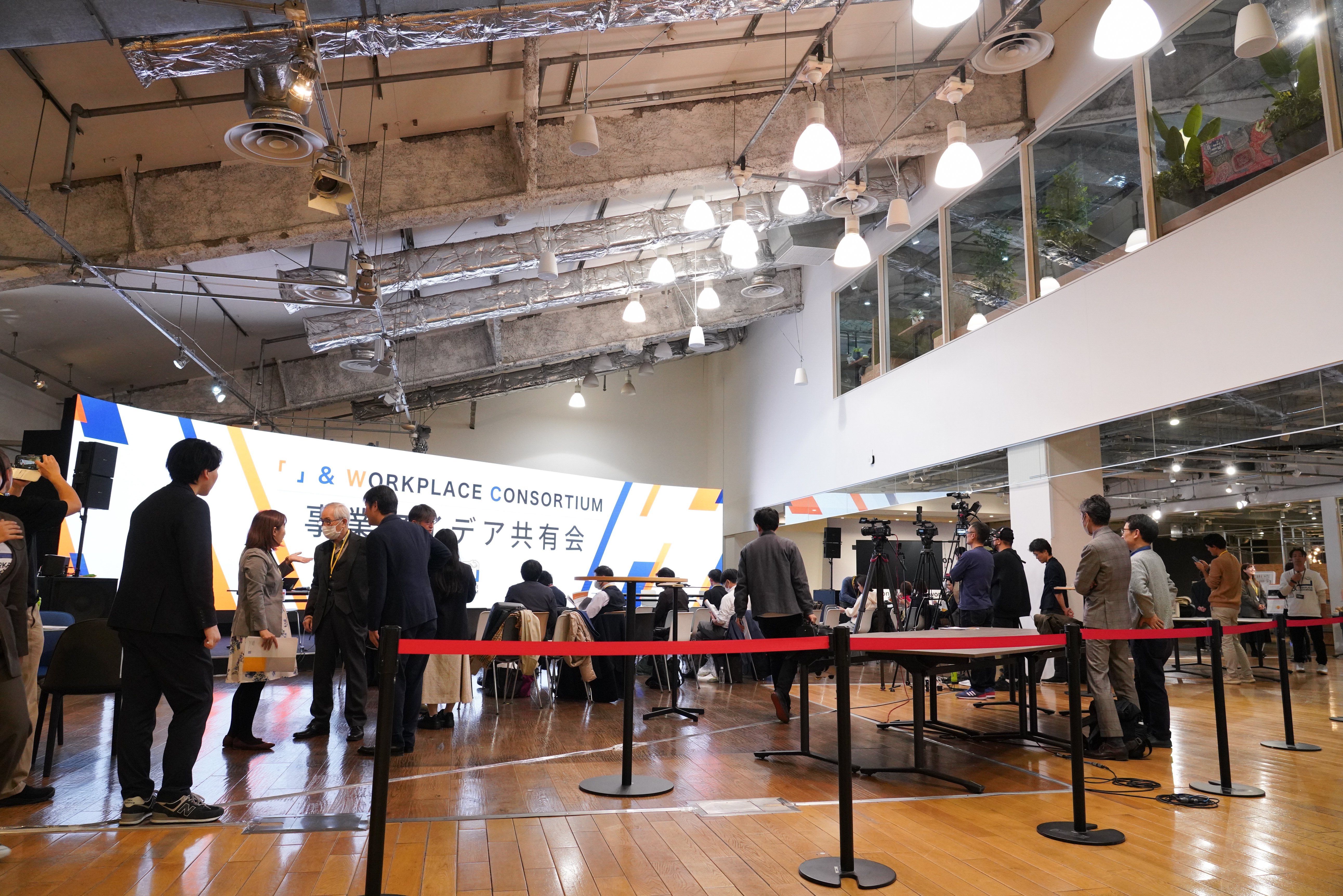 イベントレポ#07】イノベーションの起こし方を、イノベーションできる