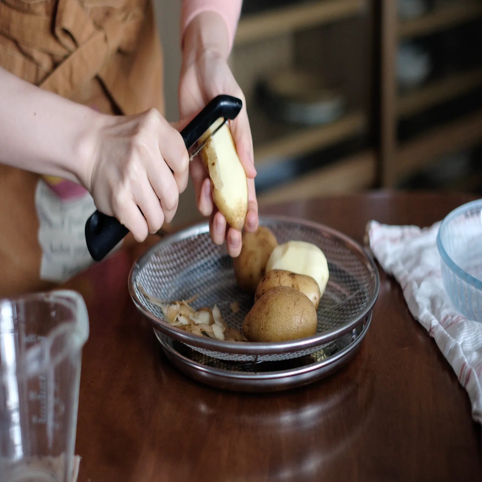 料理を仕事にして7年。愛用グッズ17｜我が家で生き生きしている道具