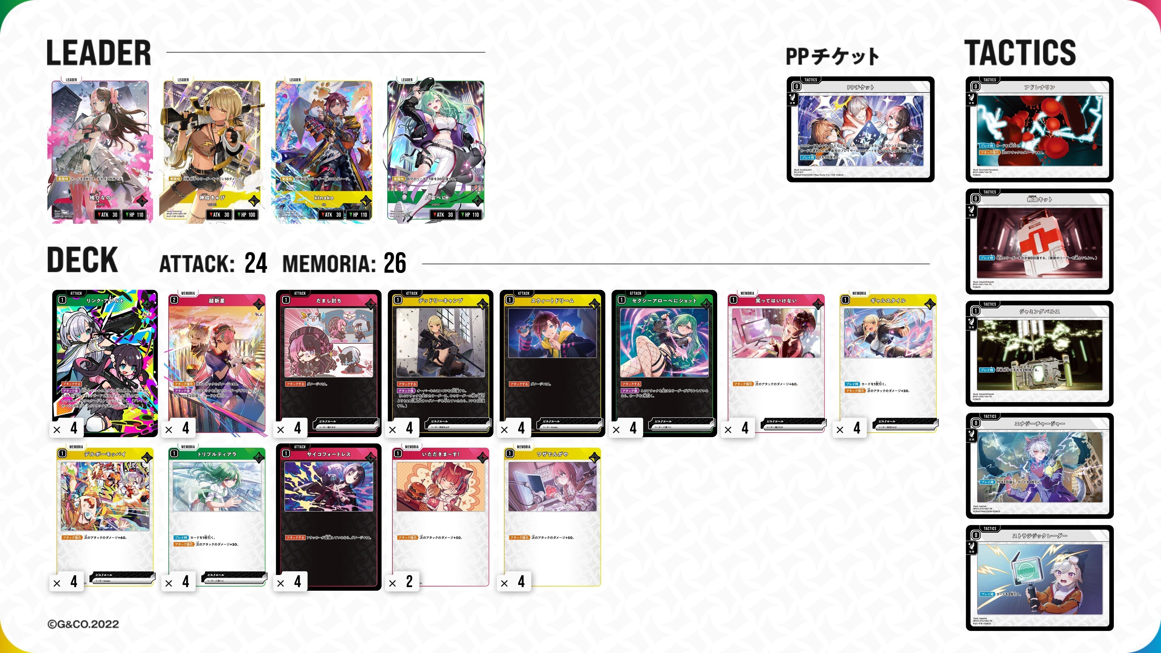 クロスタ】超新星アサルトver2｜waffle patriot