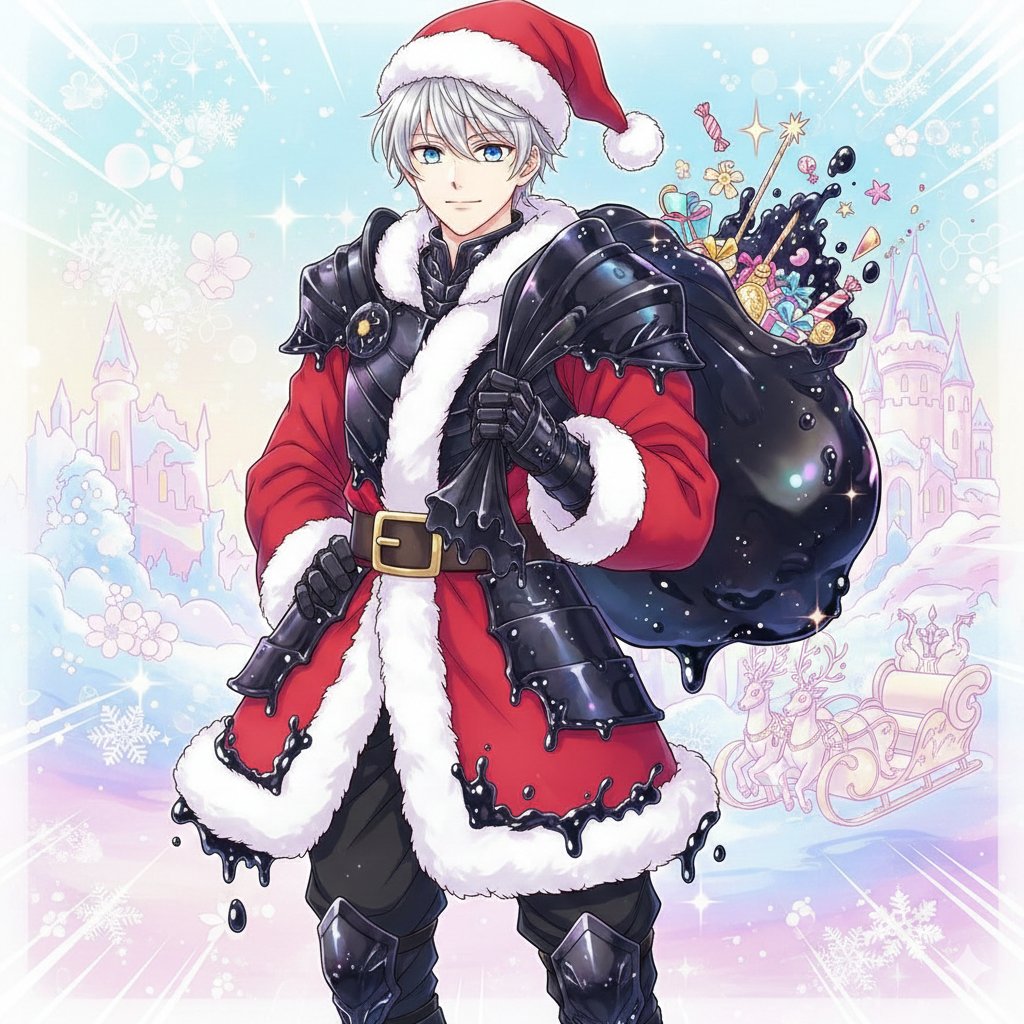 380様☆メリークリスマス☆ 🎁🎄🎅メリー・クリスマス🎅🎄🎁