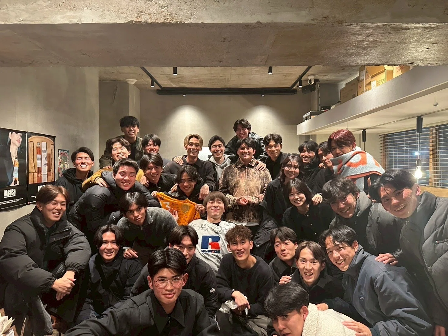 しっかりできた」 4年 田中 幹大｜中央大学学友会サッカー部[公式]