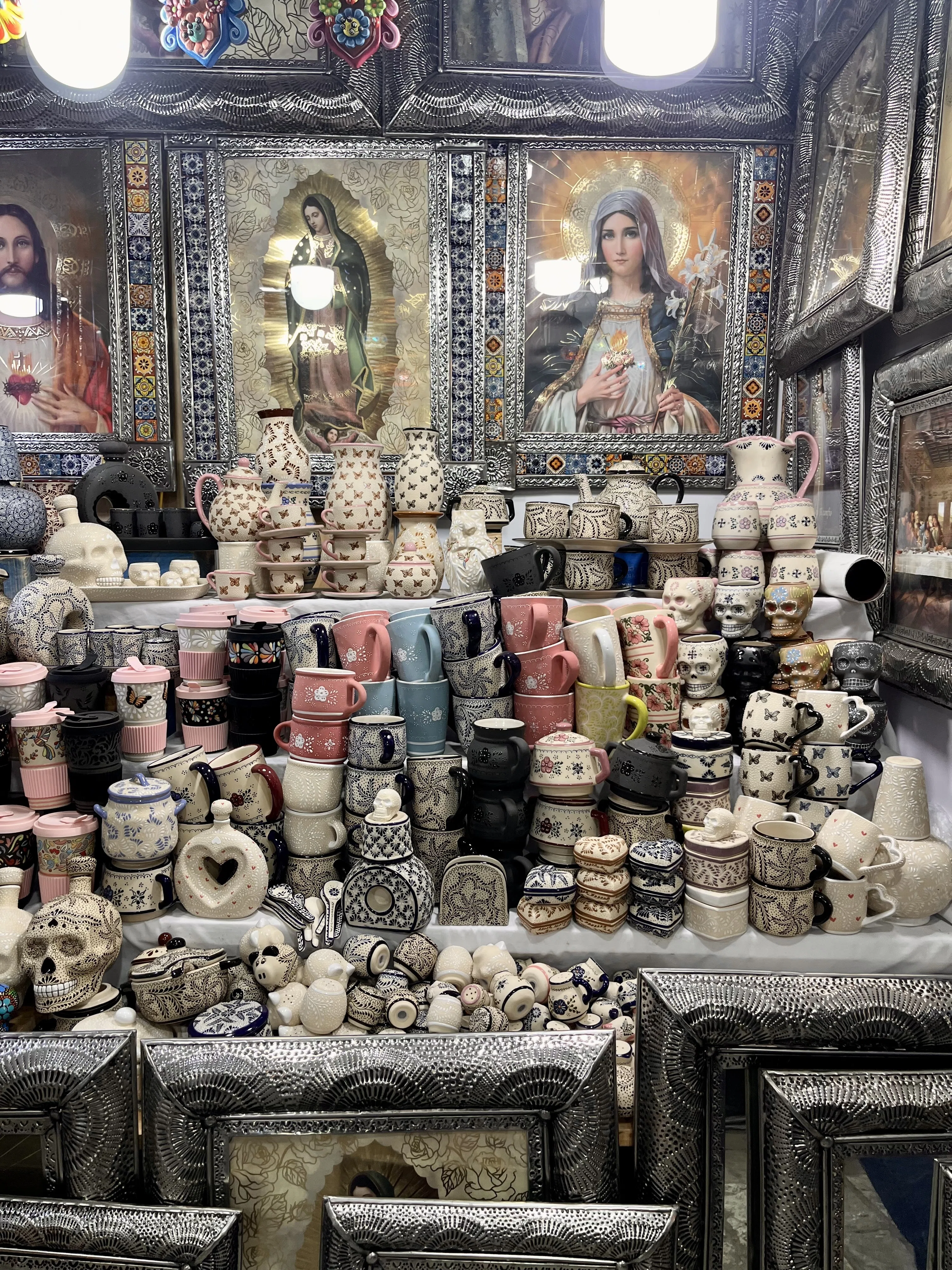 メキシコ1人旅inオアハカ｜わらちもち