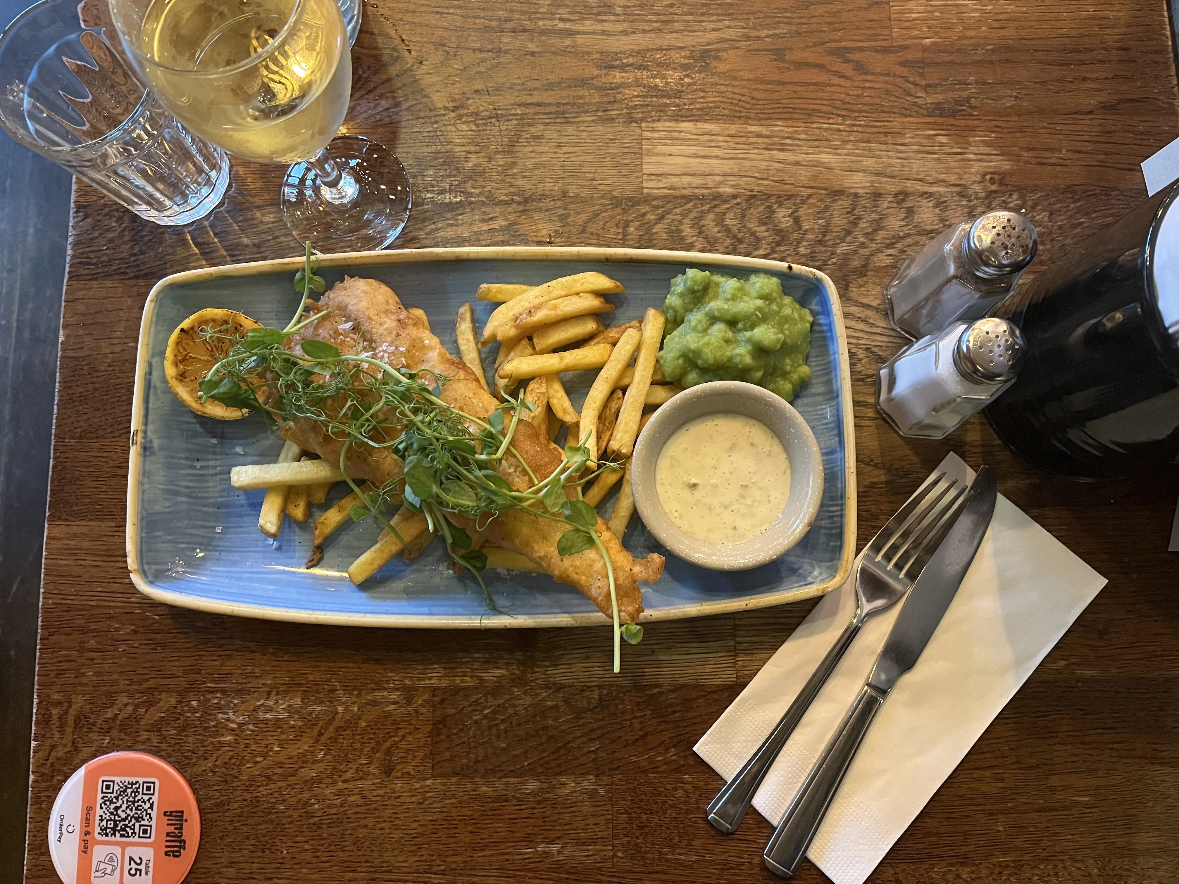 海外ひとり旅inイギリス🇬🇧】ひとり旅のしめくくりにおしゃれな
