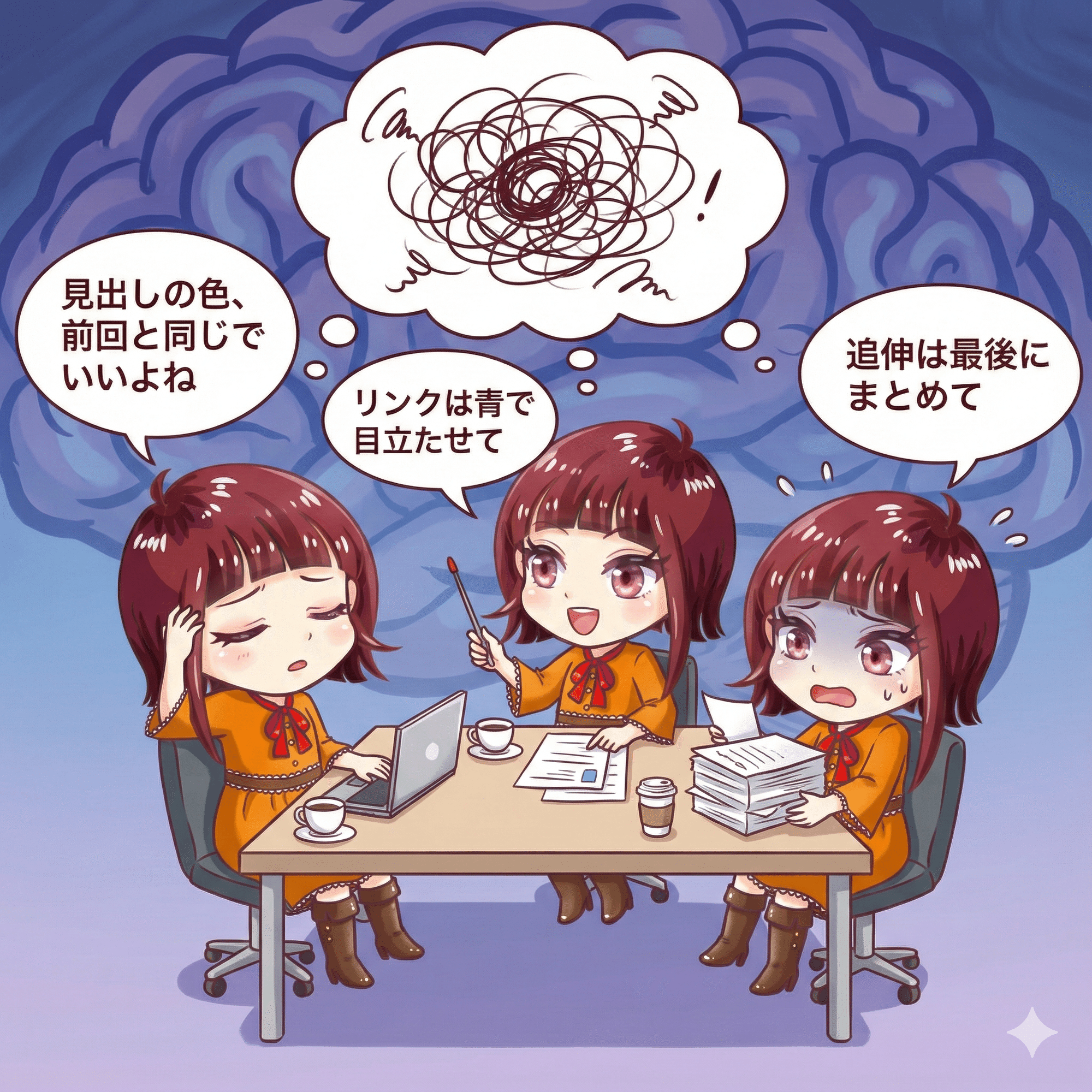 AIで誰もがツールを作れる時代に、“普通のツール化”はもう価値がない