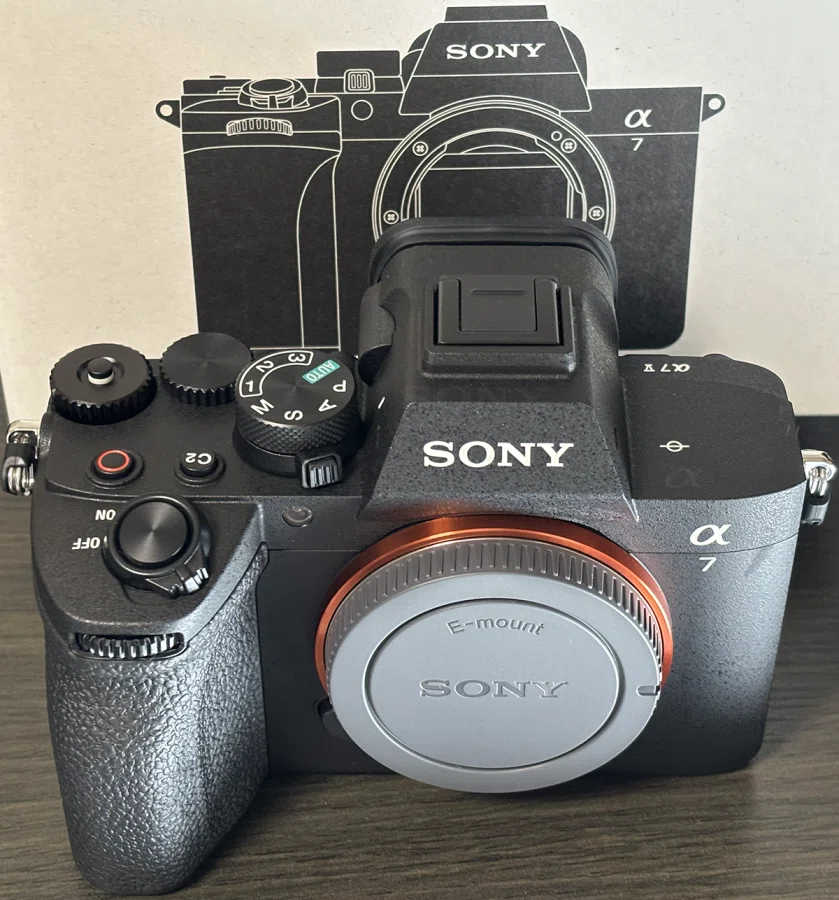 連写しない動画も撮らない人のSONY α7V レビュー ｜borichan | 旅する