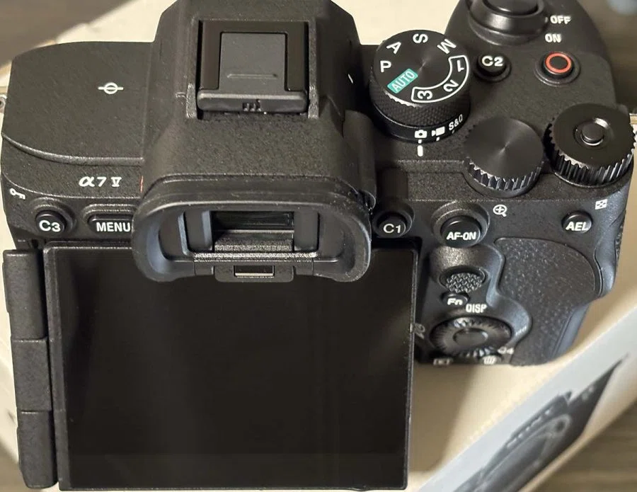 連写しない動画も撮らない人のSONY α7V レビュー ｜borichan | 旅する