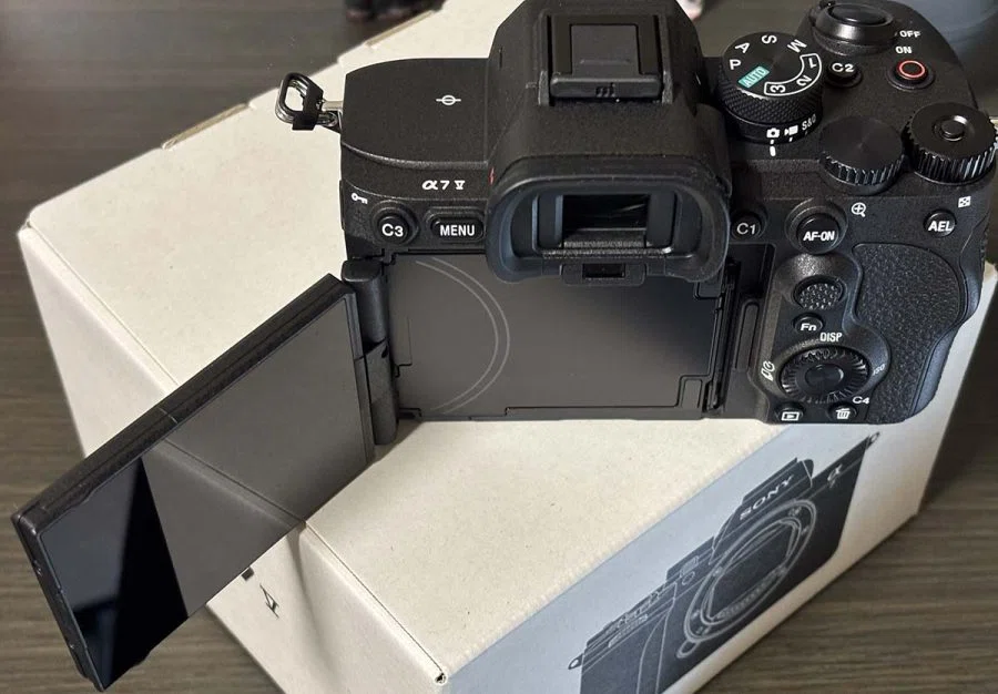連写しない動画も撮らない人のSONY α7V レビュー ｜borichan | 旅する