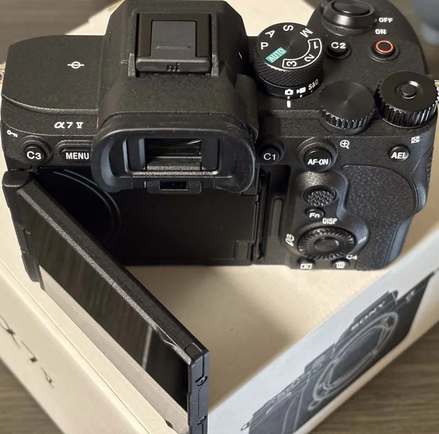 連写しない動画も撮らない人のSONY α7V レビュー ｜borichan | 旅する