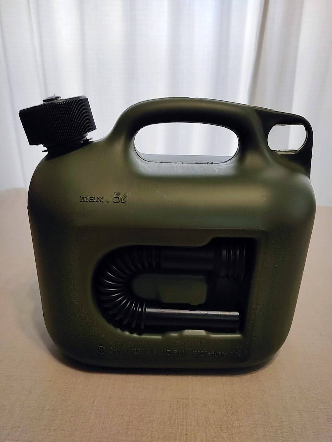 vol.9「素人が悩みながらポチったキャンプギアレビュー」PASECO(パセコ