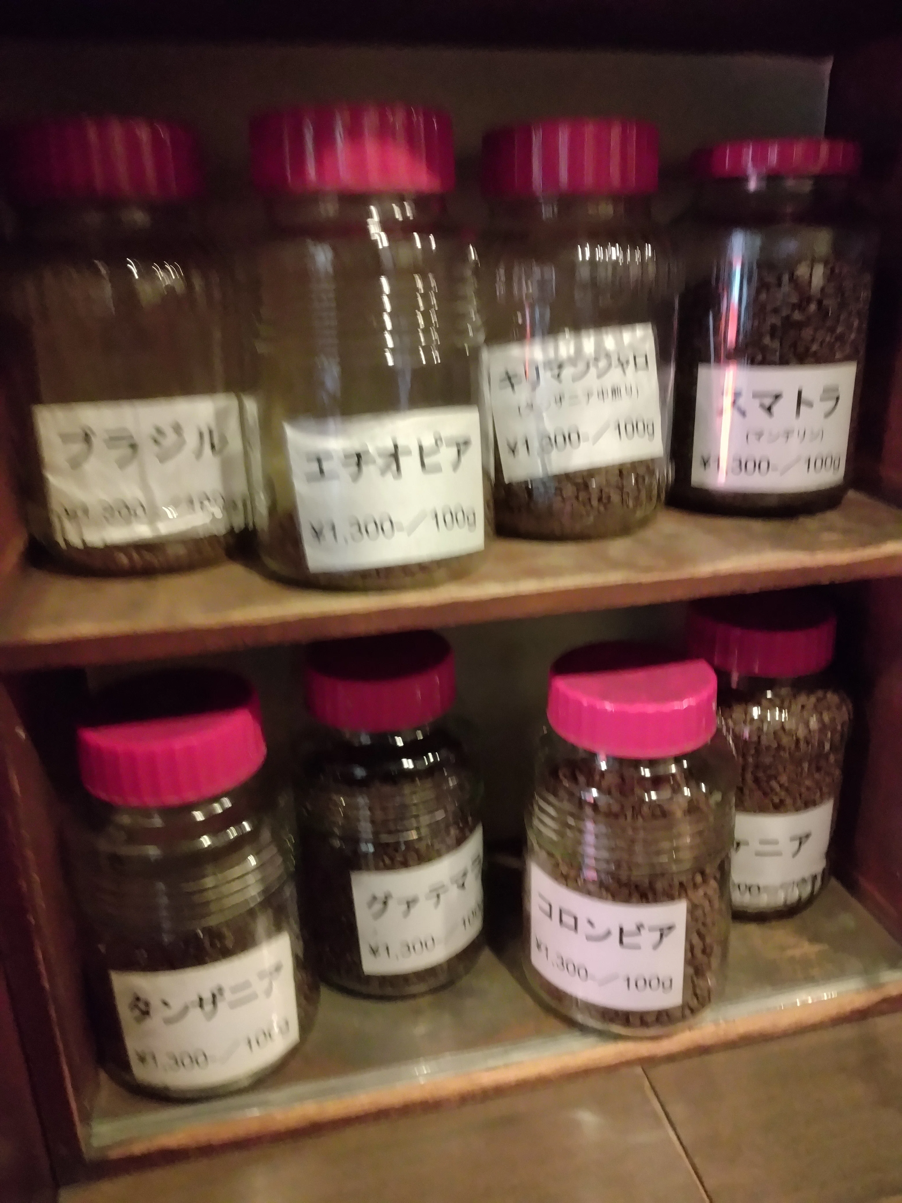 銀座】カフェ・ド・ランブル｜100歳を超えて現場に立ち続けた創業者が