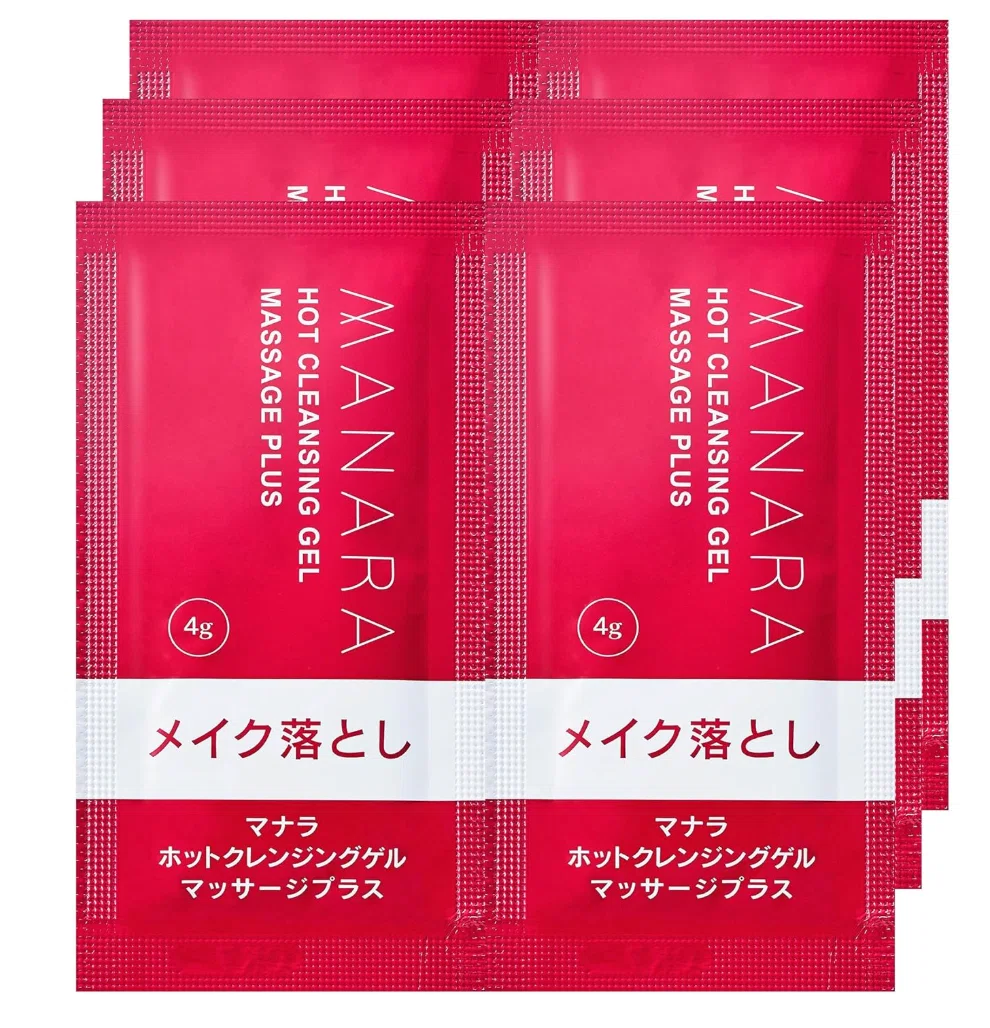 Honestly, I wish I had used this sooner. Why Manara Hot Cleansing