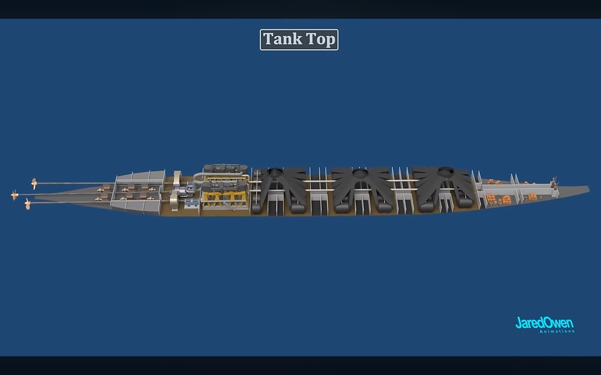 『タイタニック日本寄航1922』第1回：導入部分作成｜北海道のMTGプレイヤー