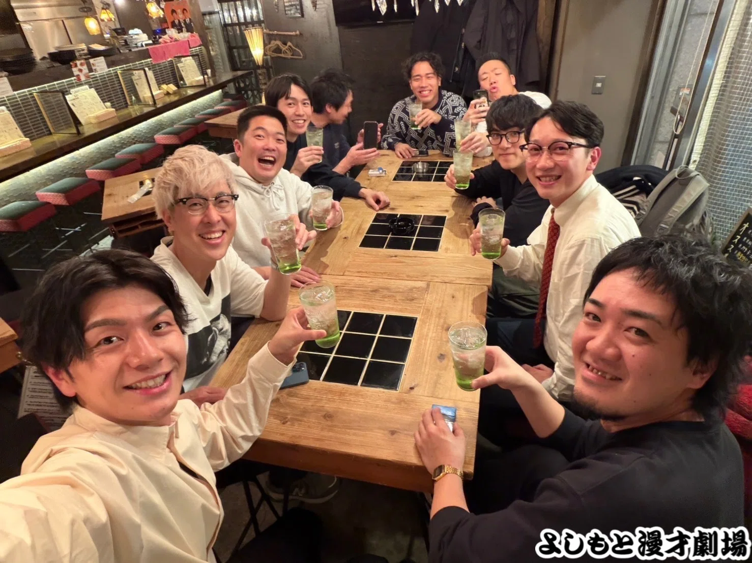 お笑い・バラエティ Taikan ZX- | コンビ情報 | M-1グランプリ 公式サイト