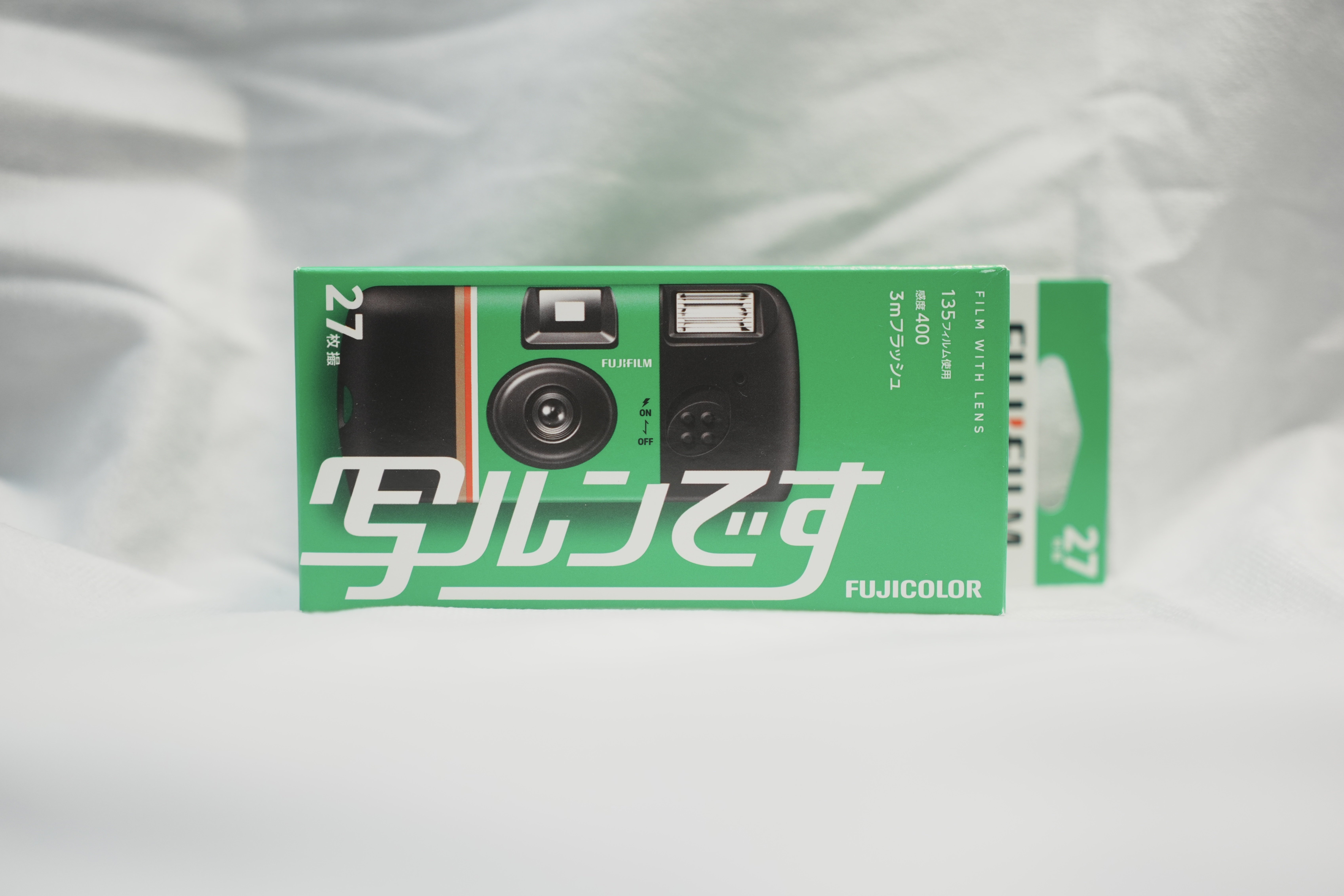 無限写ルンです｜ひでやま｜写心