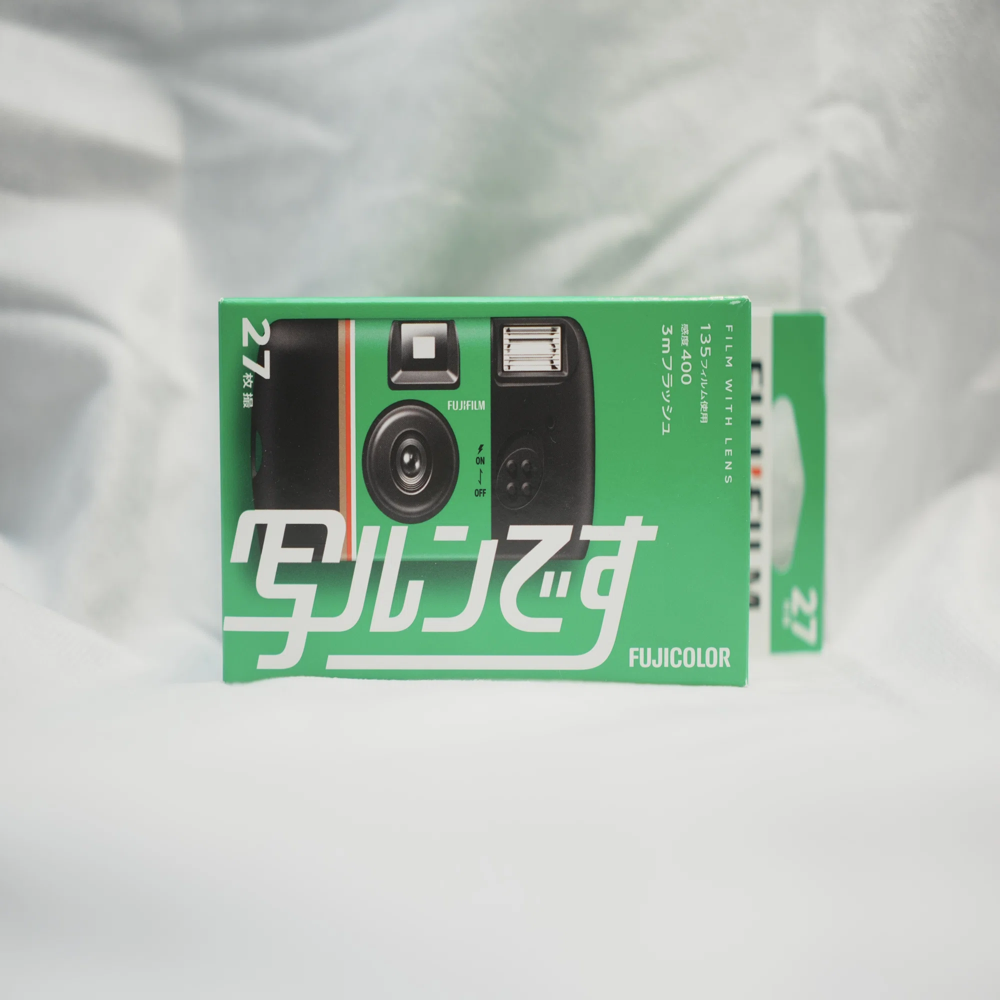 無限写ルンです｜ひでやま｜写真をラクに