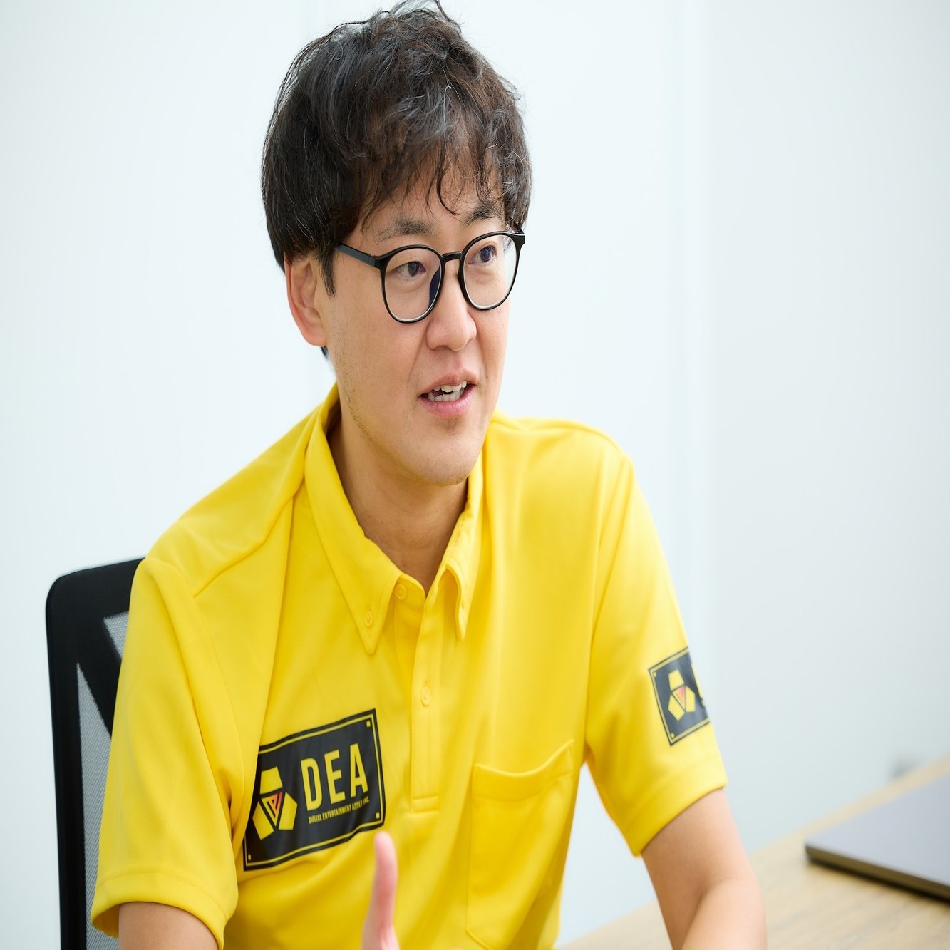 シンガポール発のDEA社は、なぜ日本でゲーミフィケーションを実現できたのか？ 発想の転換で叶えた ”Play to  Earn”｜人と技術をつなぐテックメディア「in. LIVE」（アステリア株式会社）