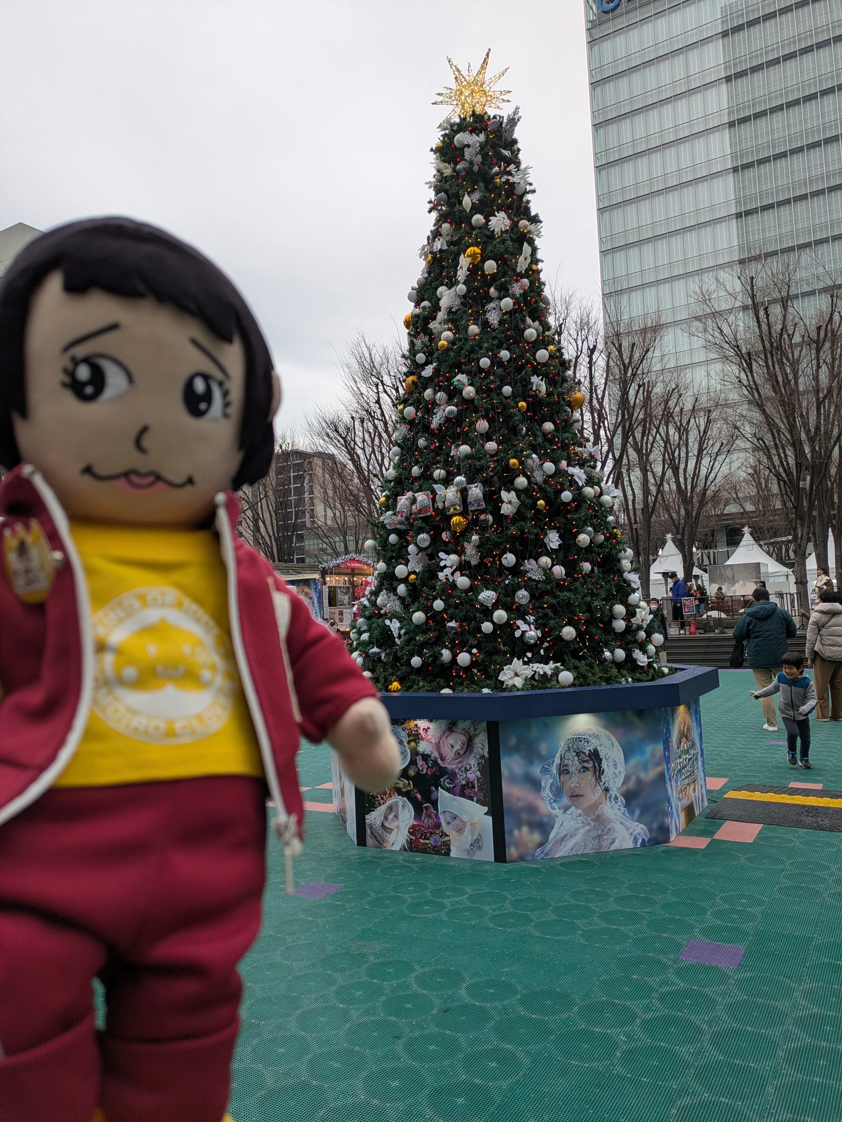 ももいろクリスマス2025 ODYSSEY アイドル ももいろクローバーZ 降臨